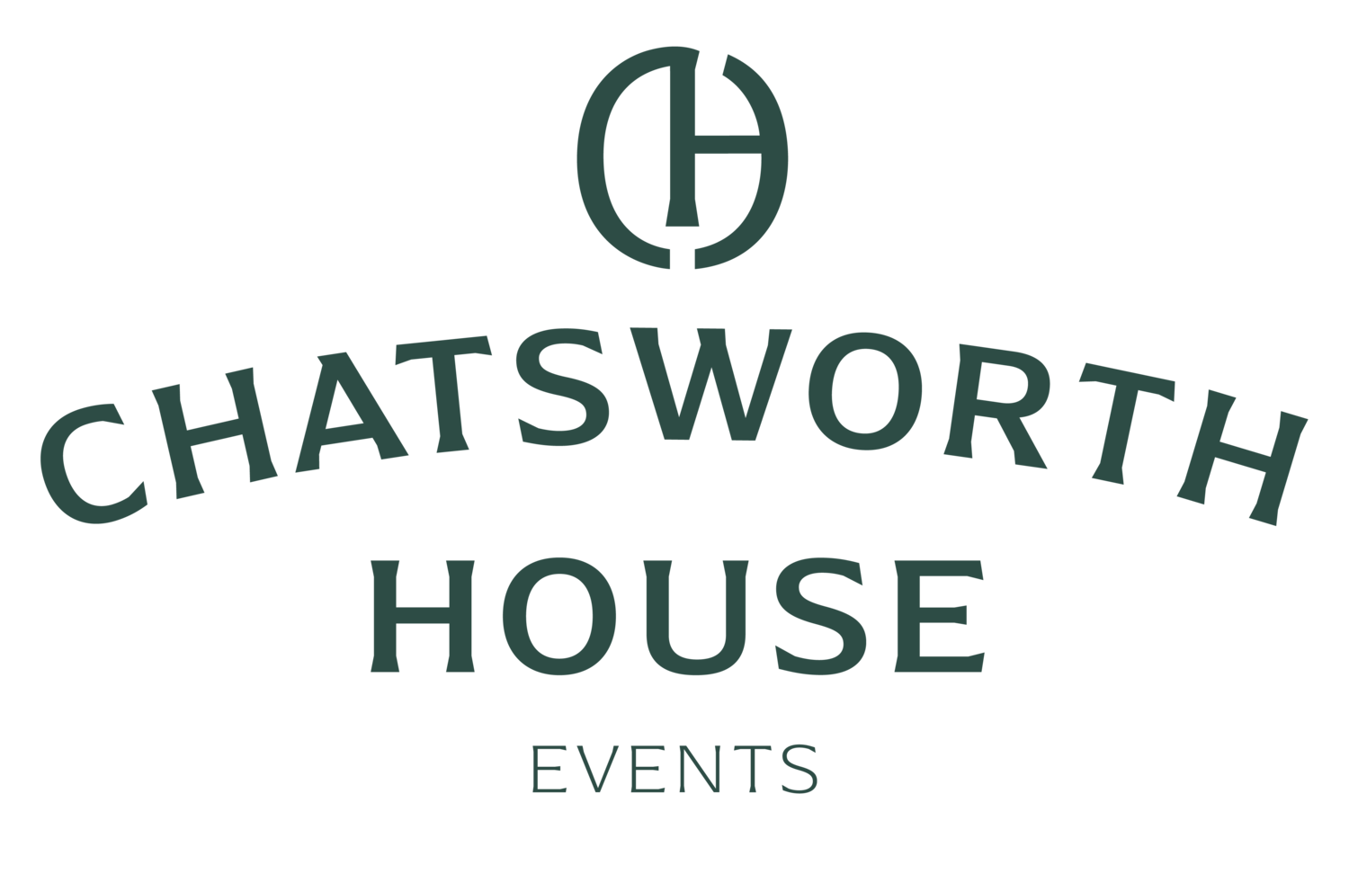 Chatsworth House Events