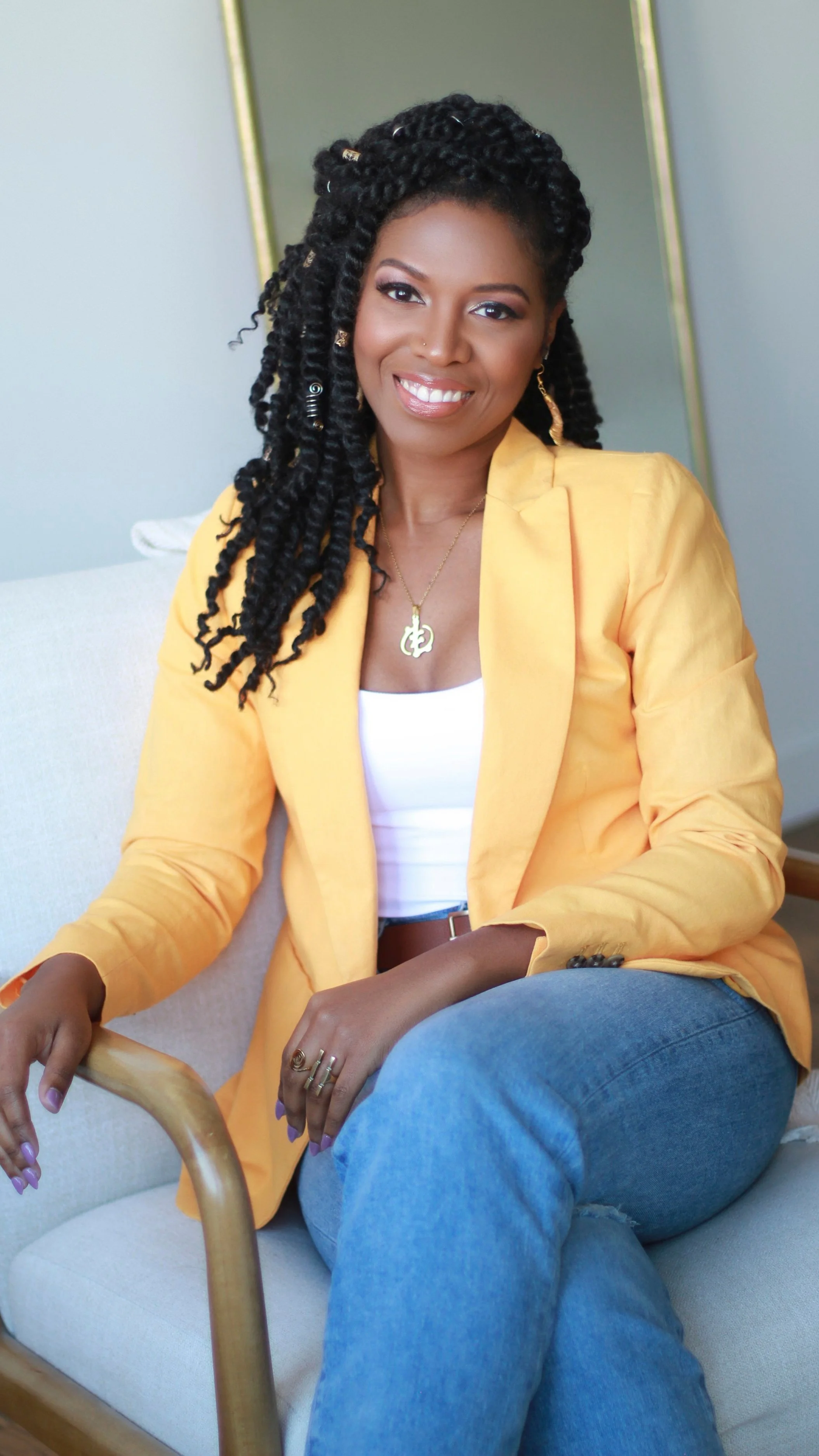 About — Essence Therapy & Wellness Center