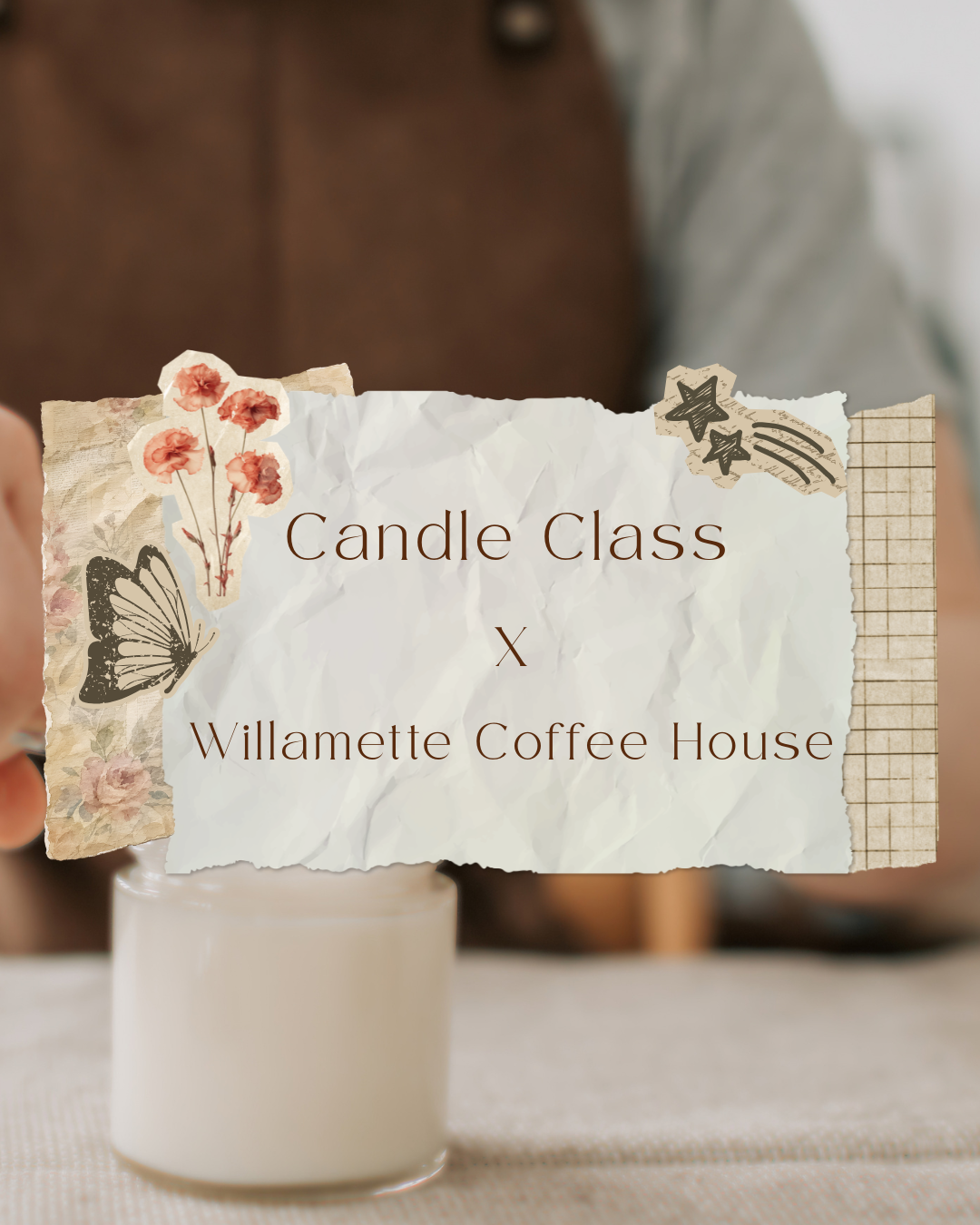 Candle Class