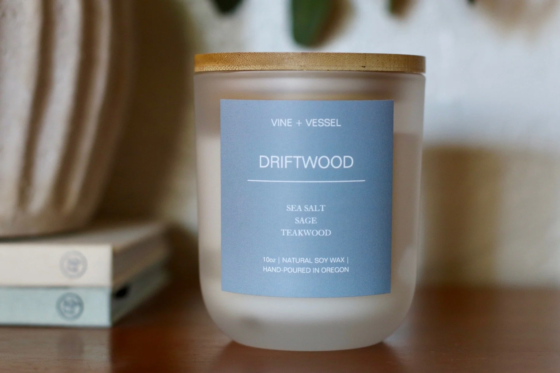 NEW! Driftwood