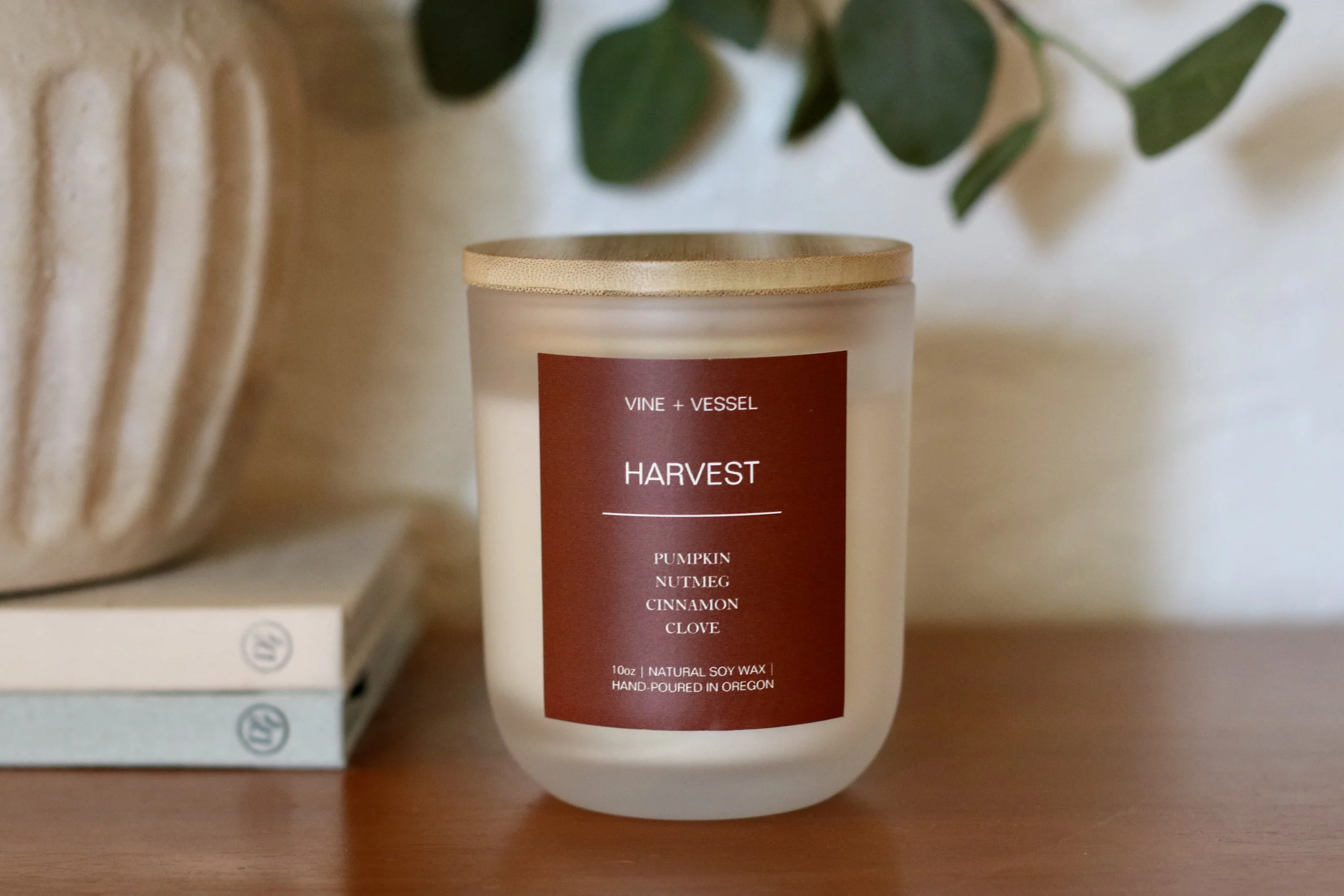 Harvest
