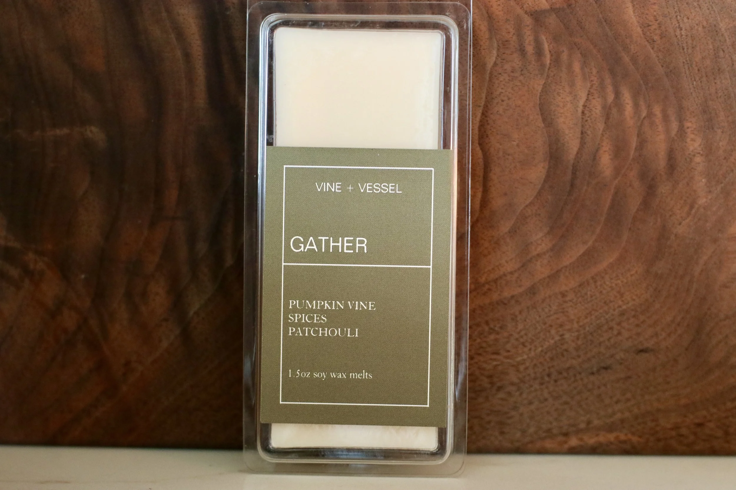Gather Wax Melts