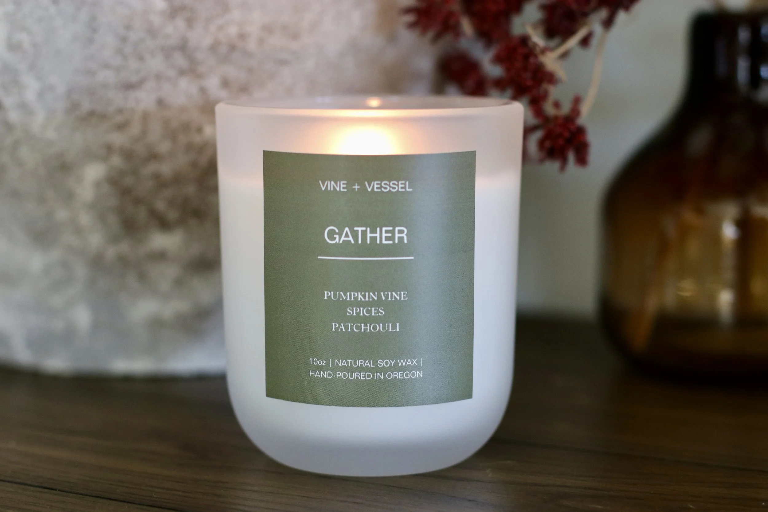 Gather