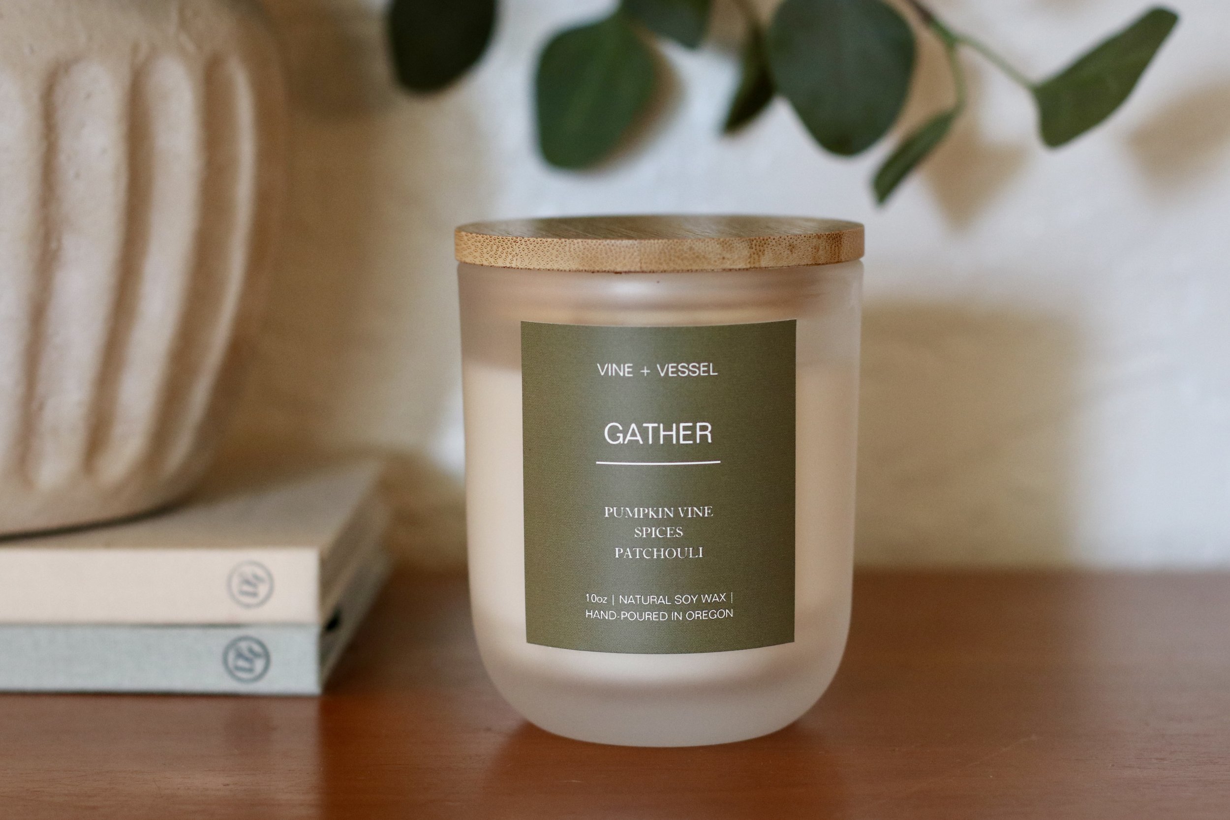 Gather