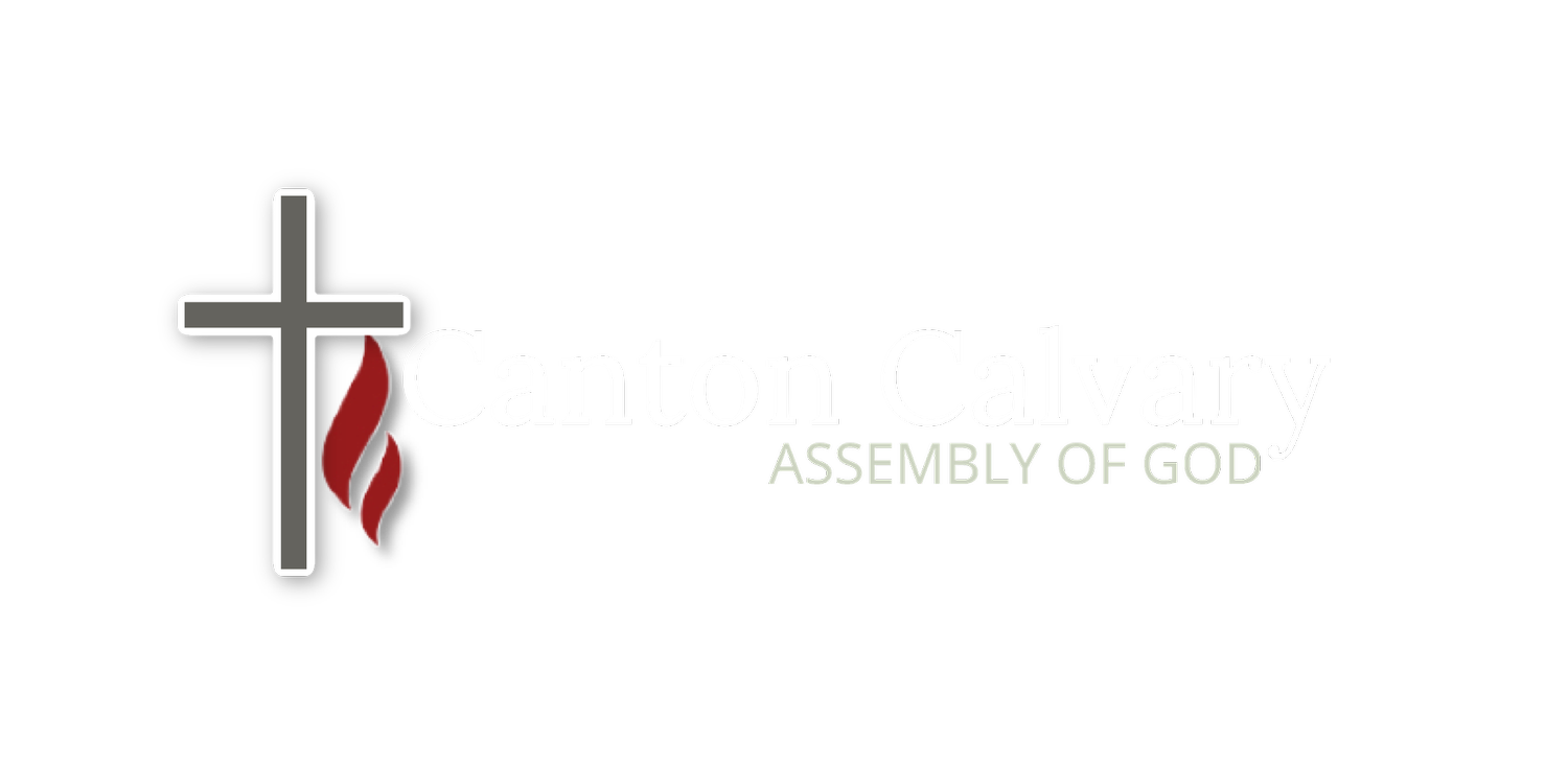 Canton Calvary Assembly of God
