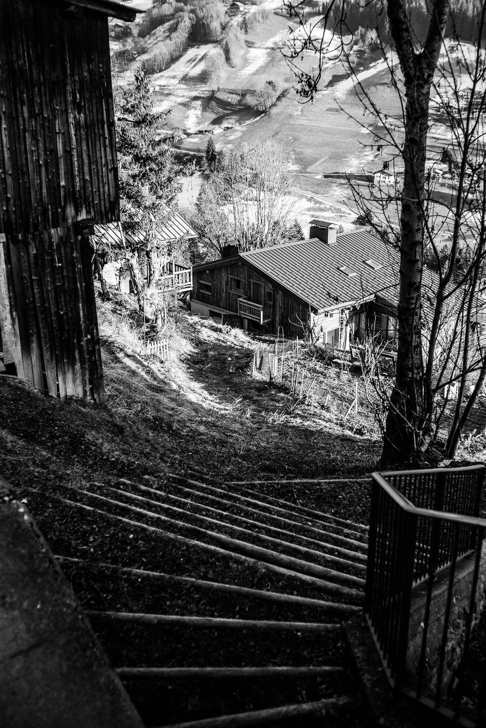 Chalets