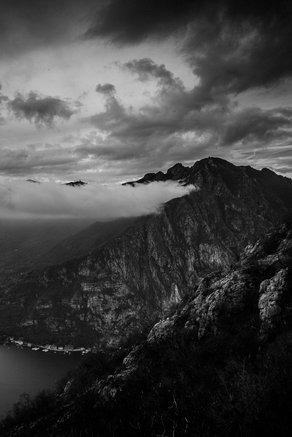 Lecco, Italy