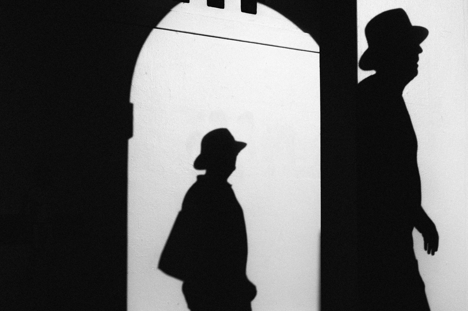 Silhouettes