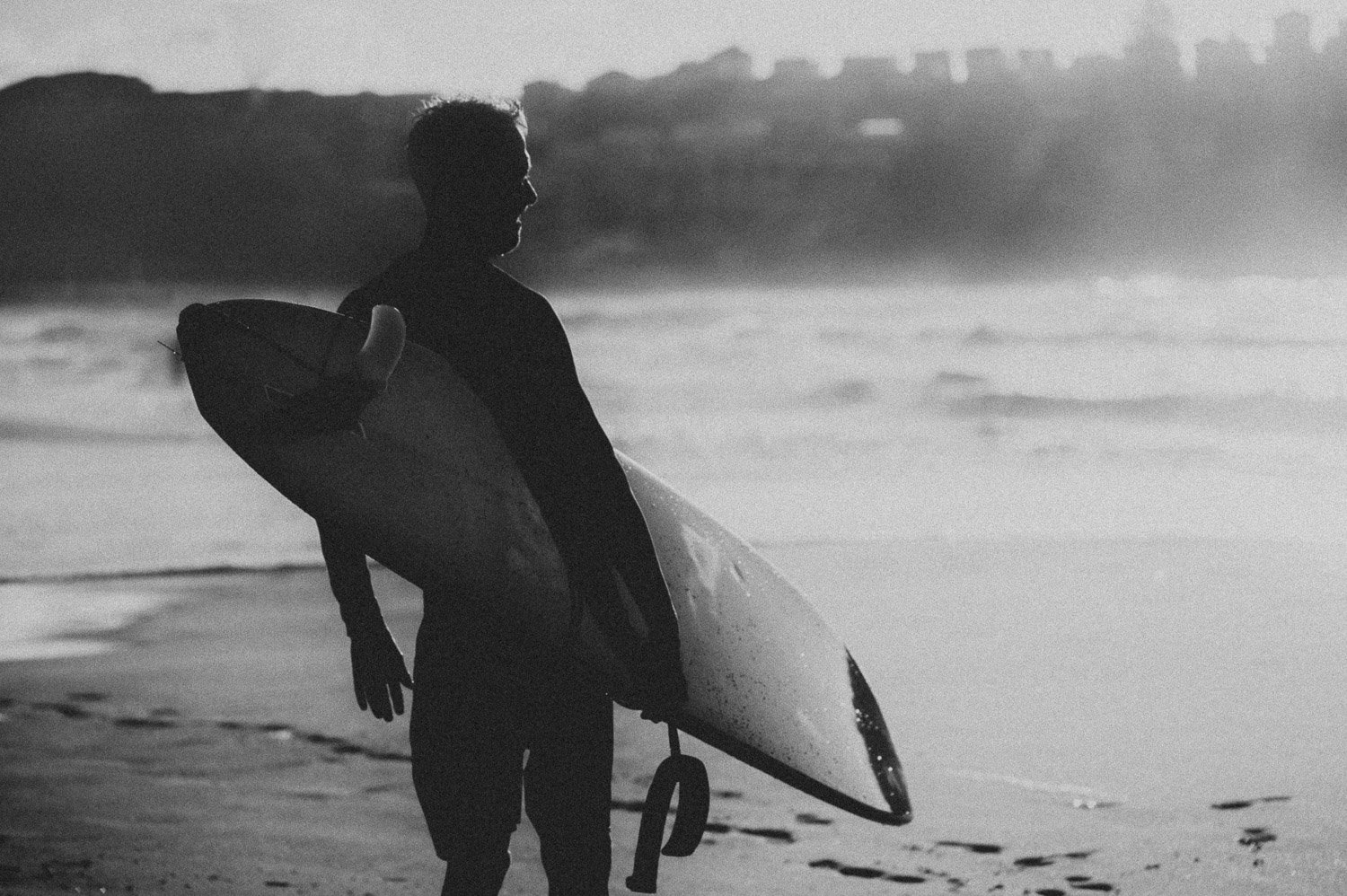 Surf’s up
