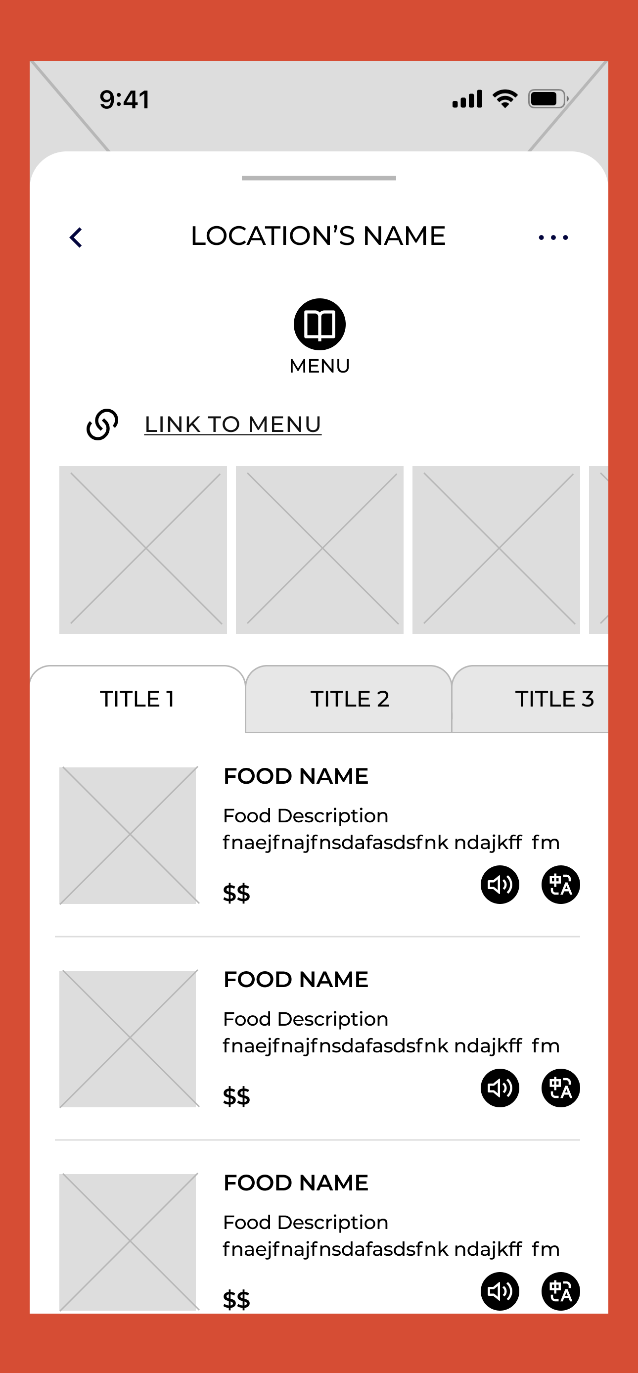 Click image to view all wireframes