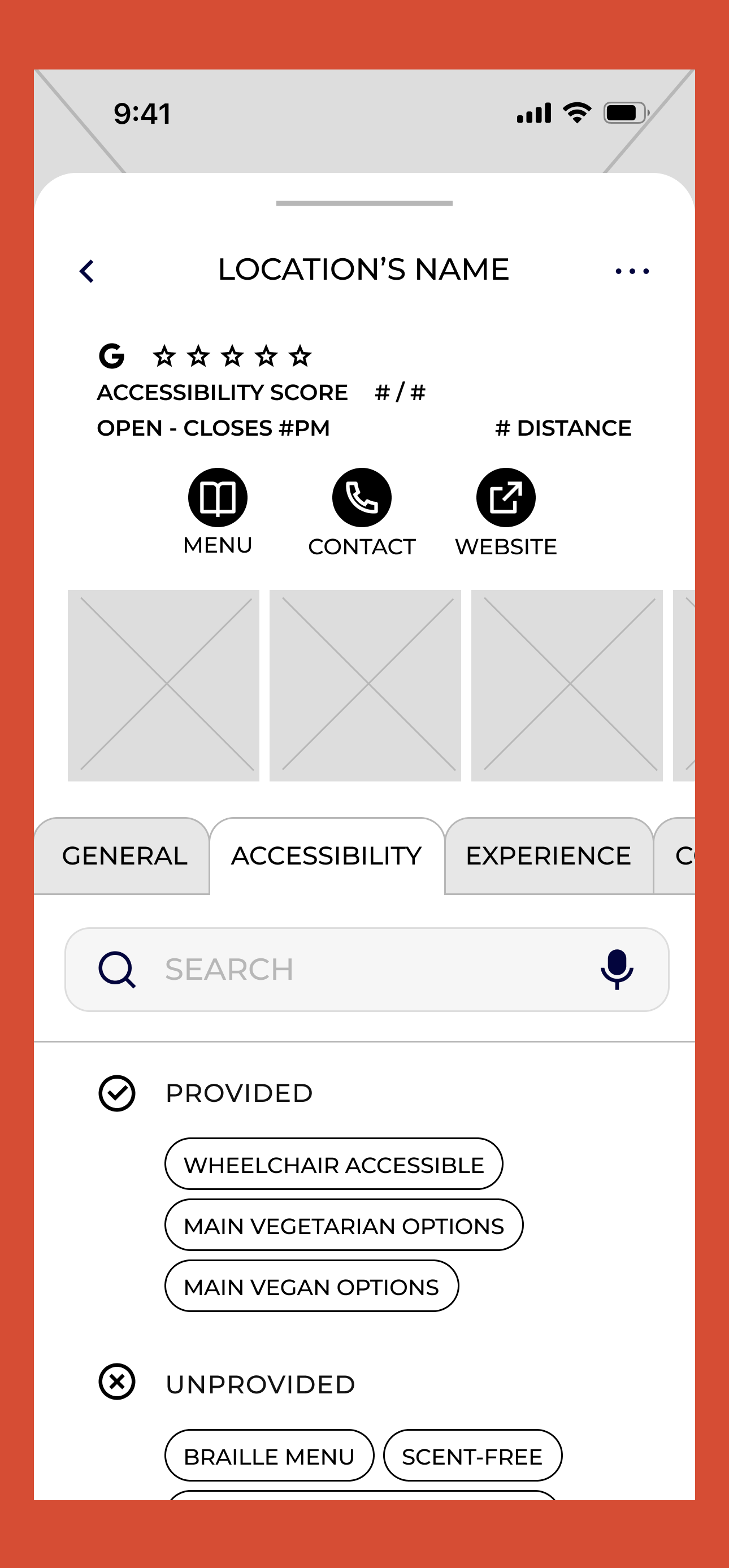 Click image to view all wireframes