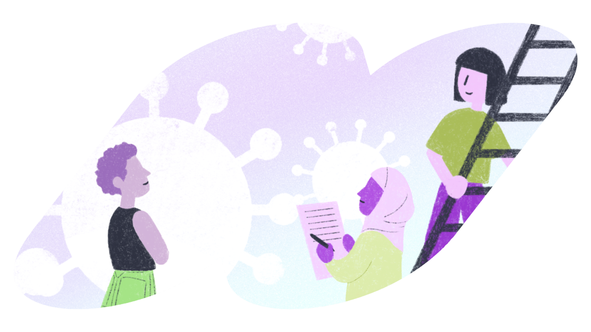  Community Centered Projects 