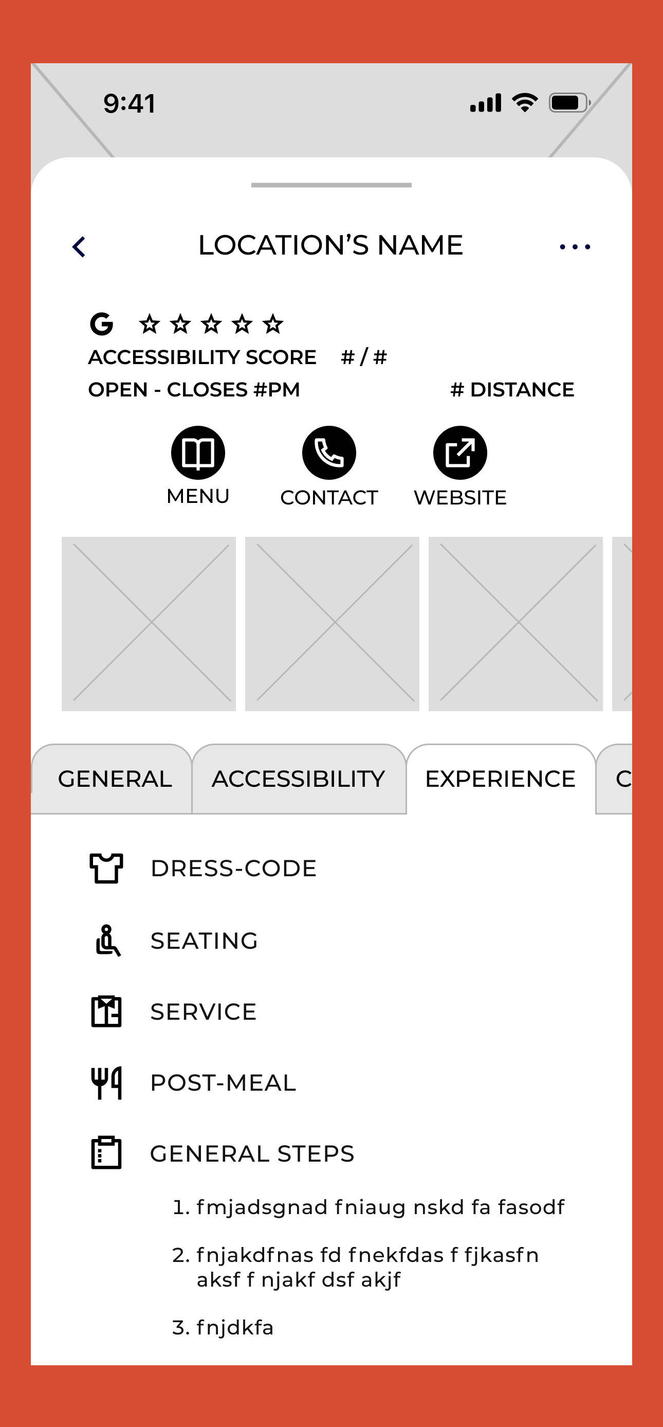 Click image to view all wireframes