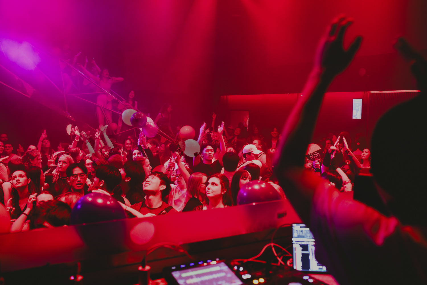 OFFICIALKEVENTS website