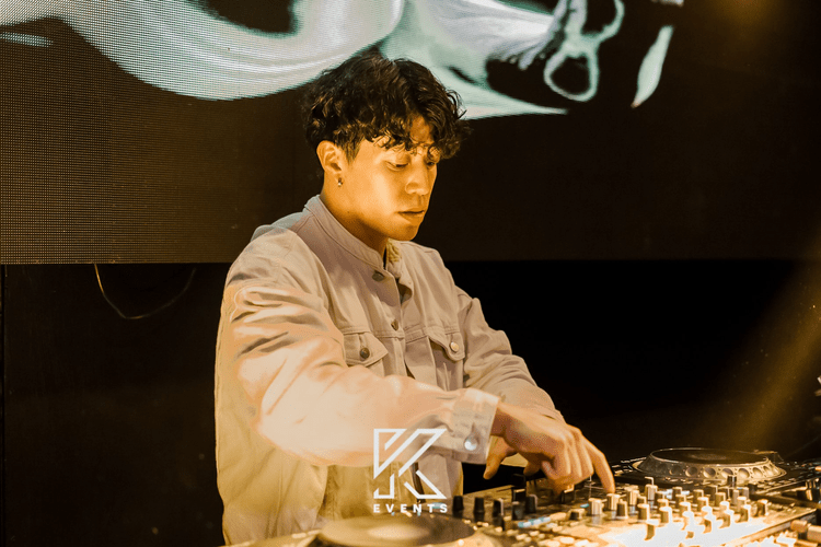 OFFICIALKEVENTS website
