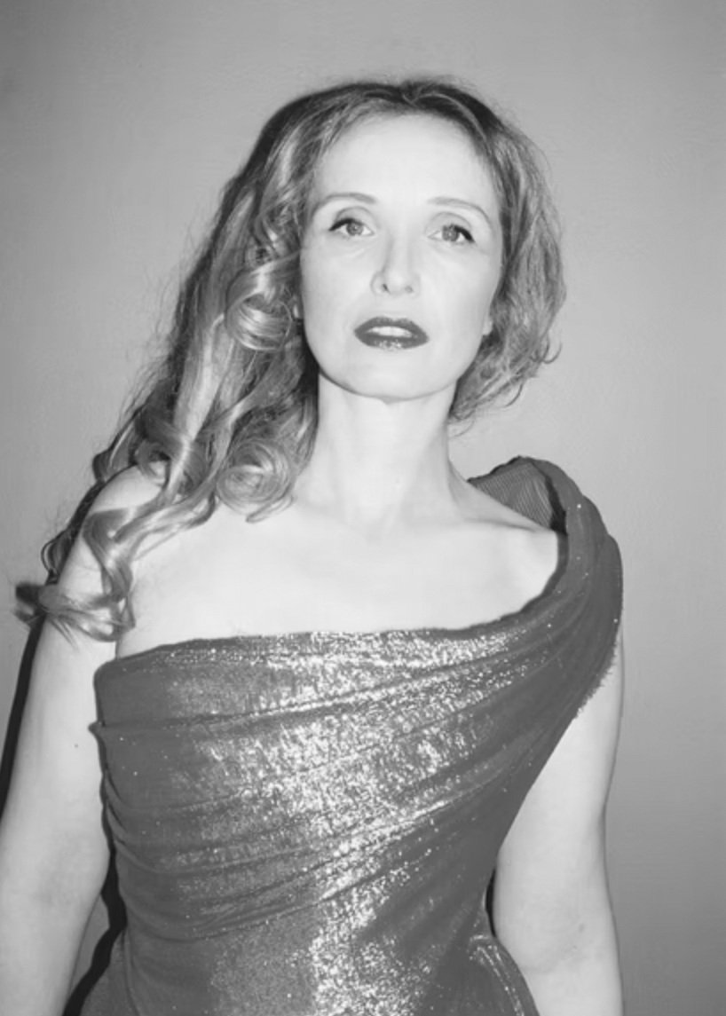Julie Delpy