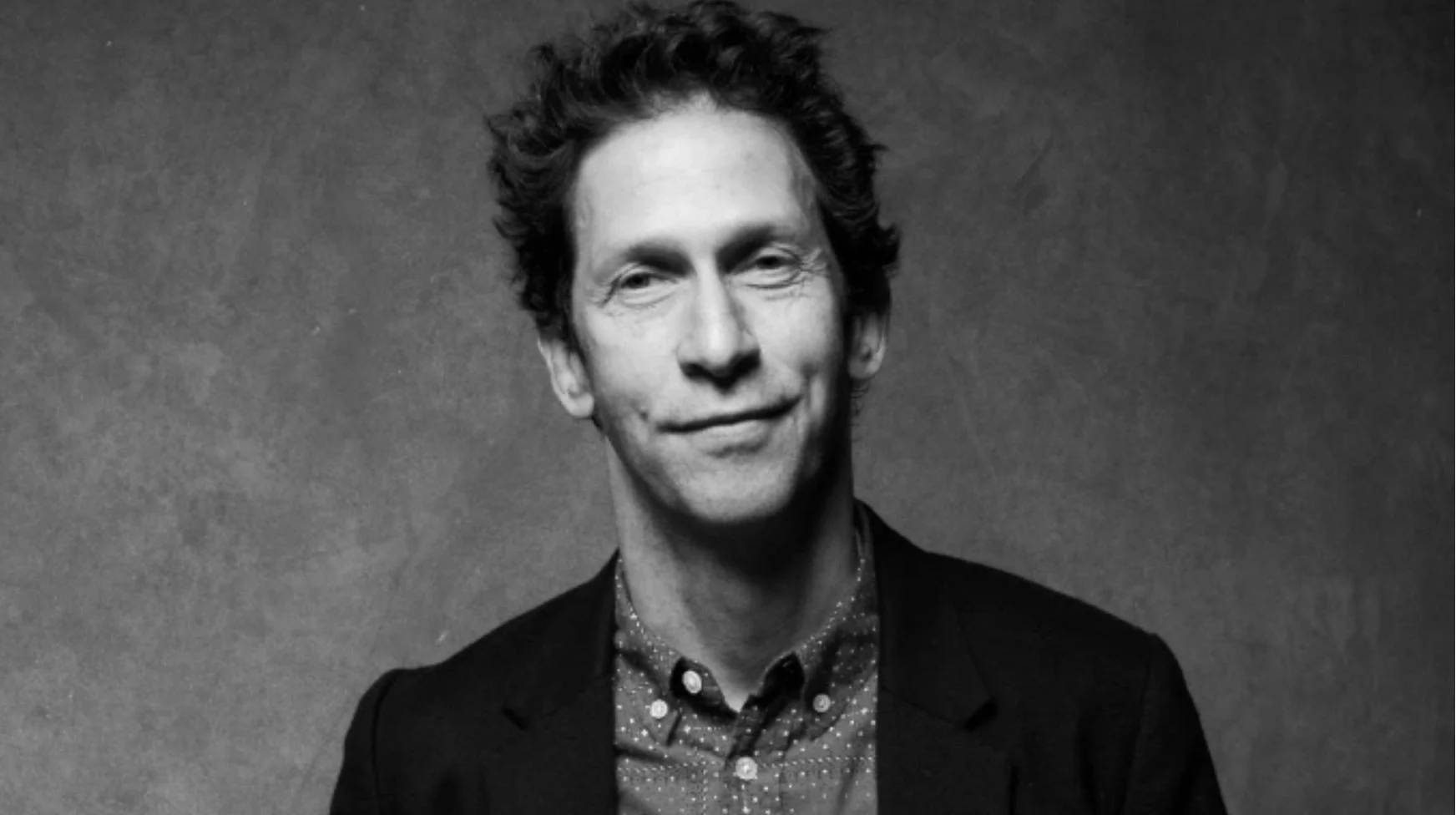 Tim Blake Nelson