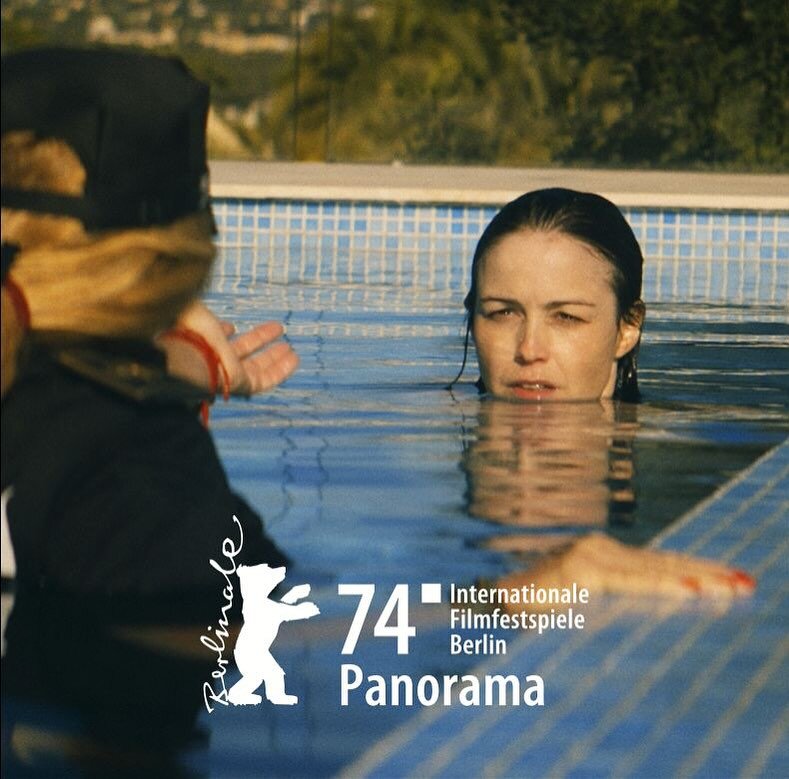 PARADISES OF DIANE directed by Carmen Jaquier &amp; Jan Gassmann selected at Berlinale - Panorama!