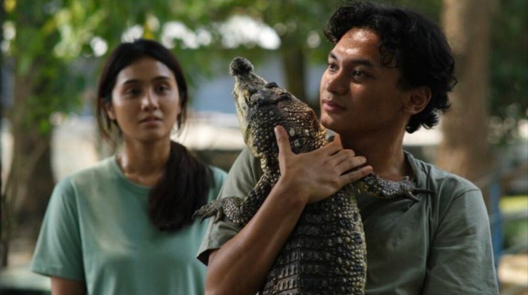 We are thrilled to announce our latest partnership in international sales with 'CROCODILE TEARS'! 🐊 .

South East Asia is a treasure trove of captivating stories and extraordinary individuals, and we're honored to collaborate with such inspiring min