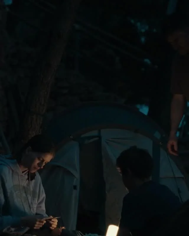 Meet the family&hellip;

Dad, mom, daughter and son. Each with their own way of being&hellip; ungrateful.

#UngratefulBeings, directed by Olmo Omerzu and starring Barry Ward, Barbora Bobulova, Dexter Franc, Anton&iacute;n Chmela, and Timon &Scaron;tu