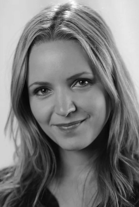 Jordana Spiro — Cercamon