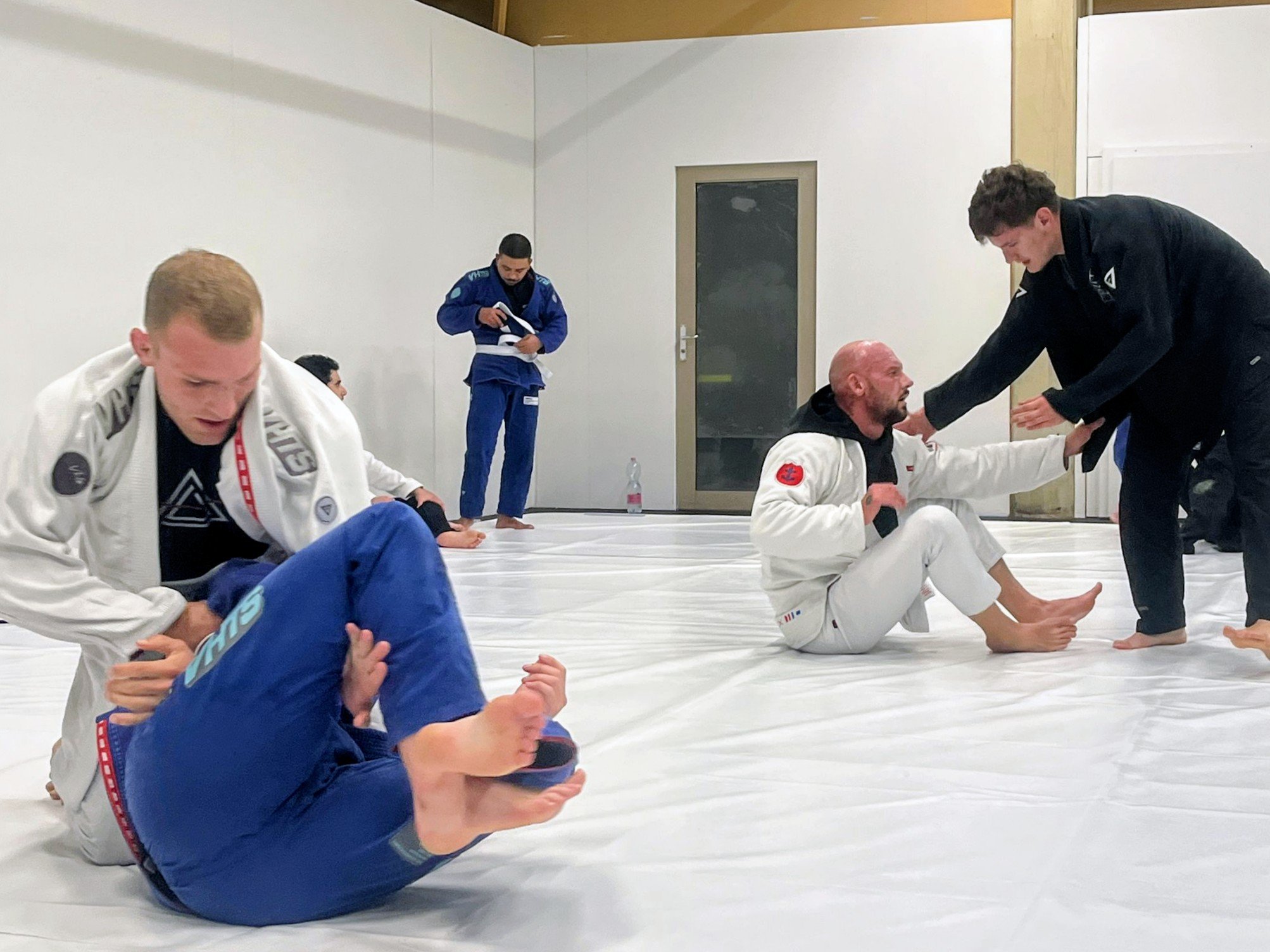 Warum "progressive Überladung" der Schlüssel zu deinem Fortschritt ist (und du trotzdem keine Angst vor "Übertraining" haben musst)