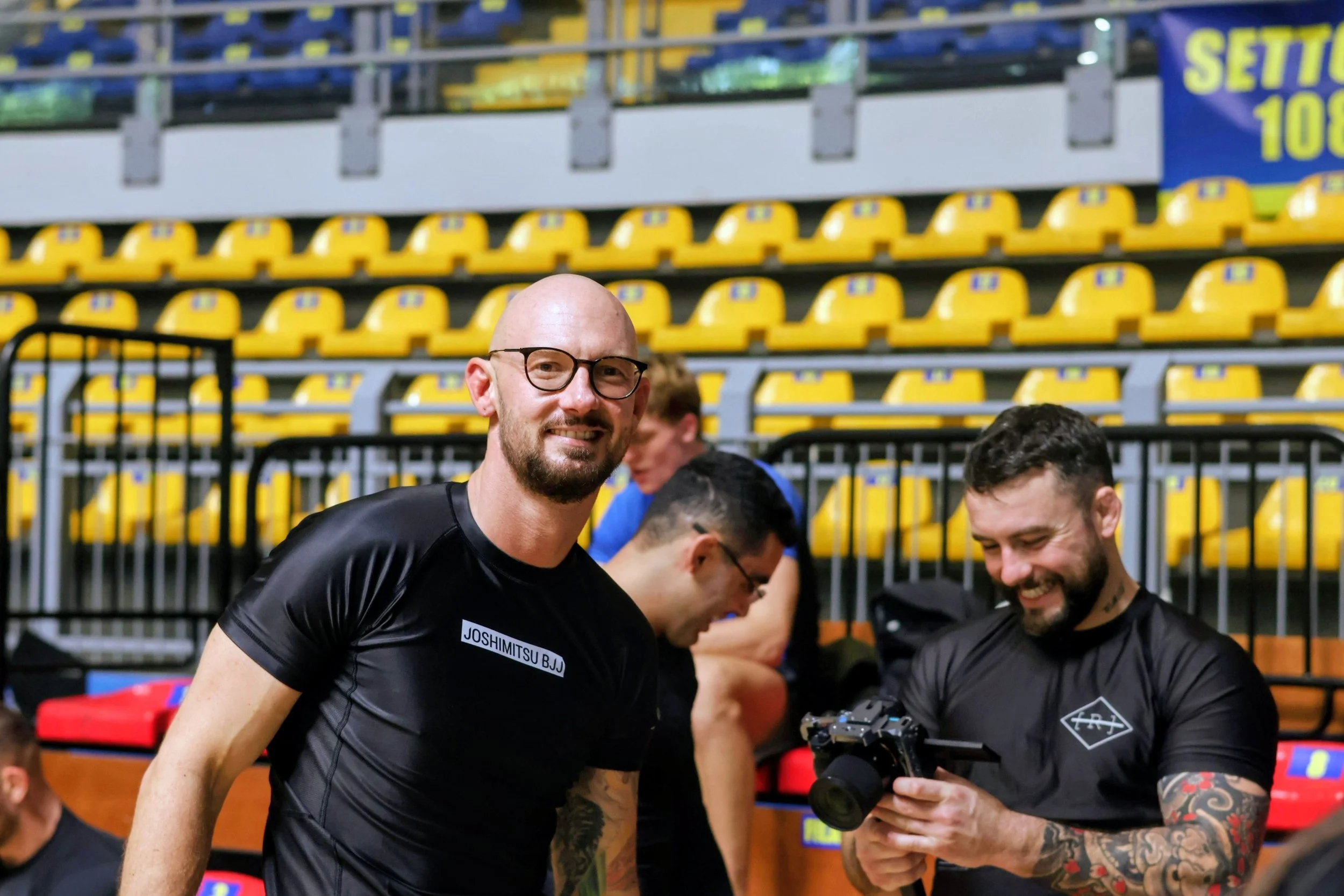 🥋 IBJJF-Regeln verständlich erklärt – der große Guide