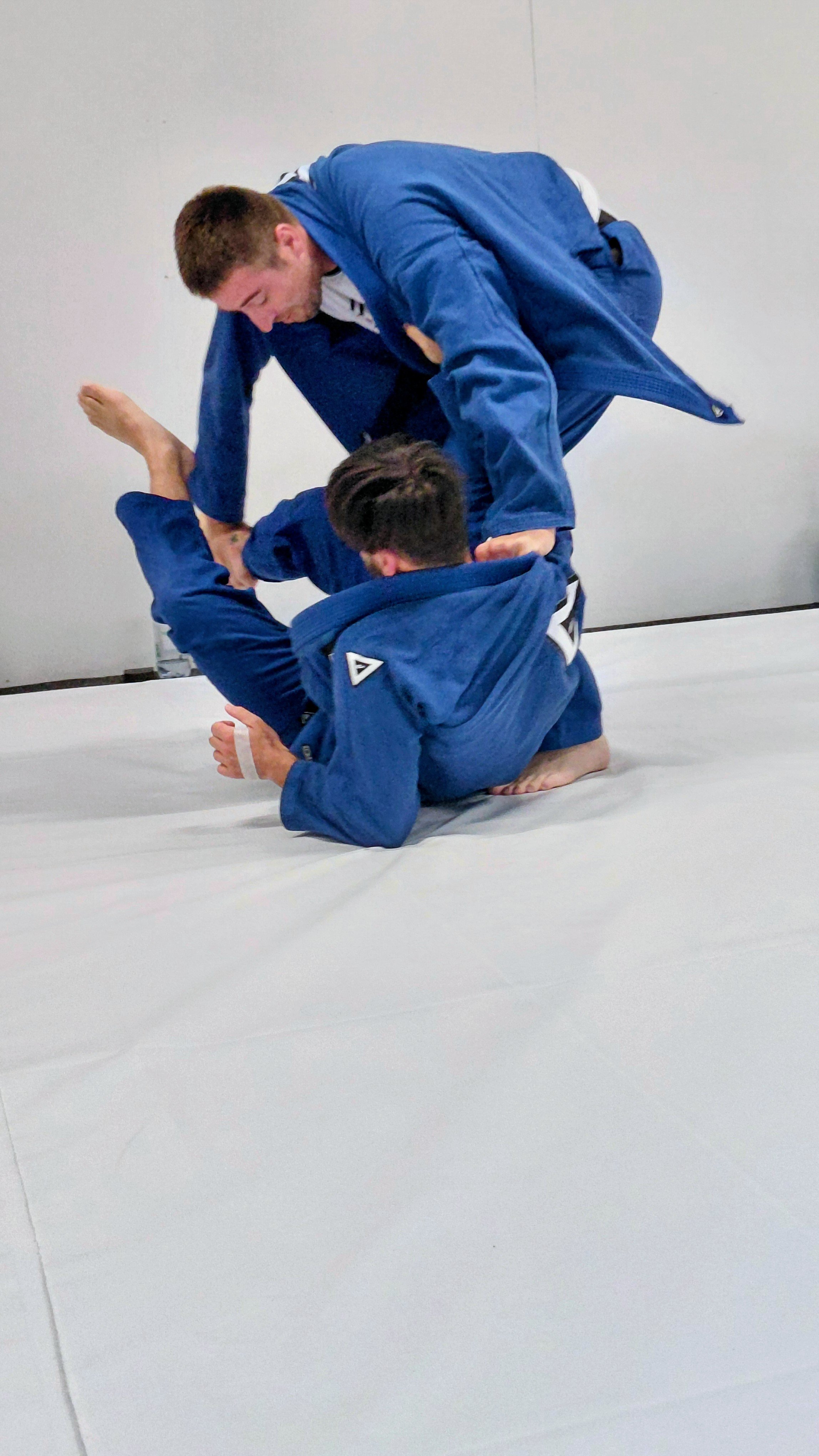 BJJ: Der Unterschied zwischen Performance-Training und Skill-Development – und warum es beides braucht