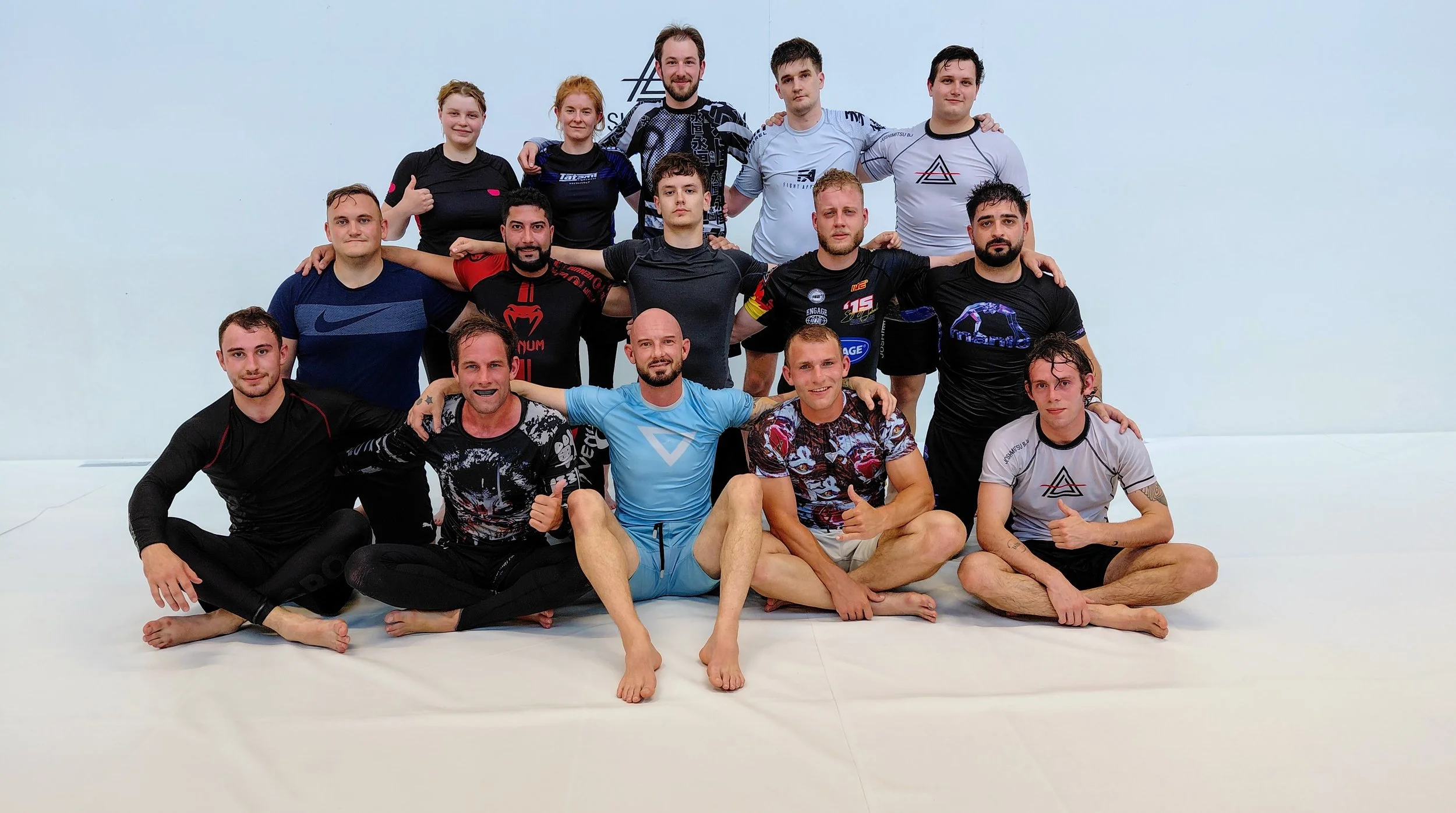 BJJ als Therapie? Warum Jiu Jitsu helfen kann – und wann es nicht mehr reicht