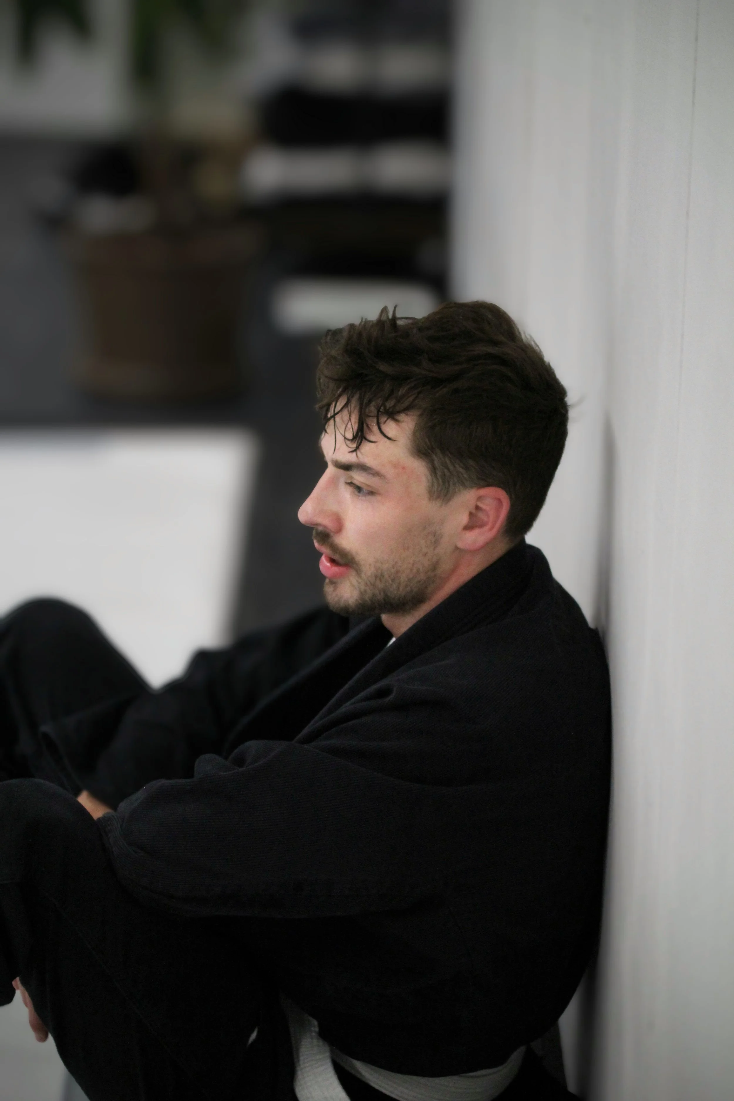 Warum BJJ mehr ist als Training – und wie dich Community konstant auf die Matte bringt