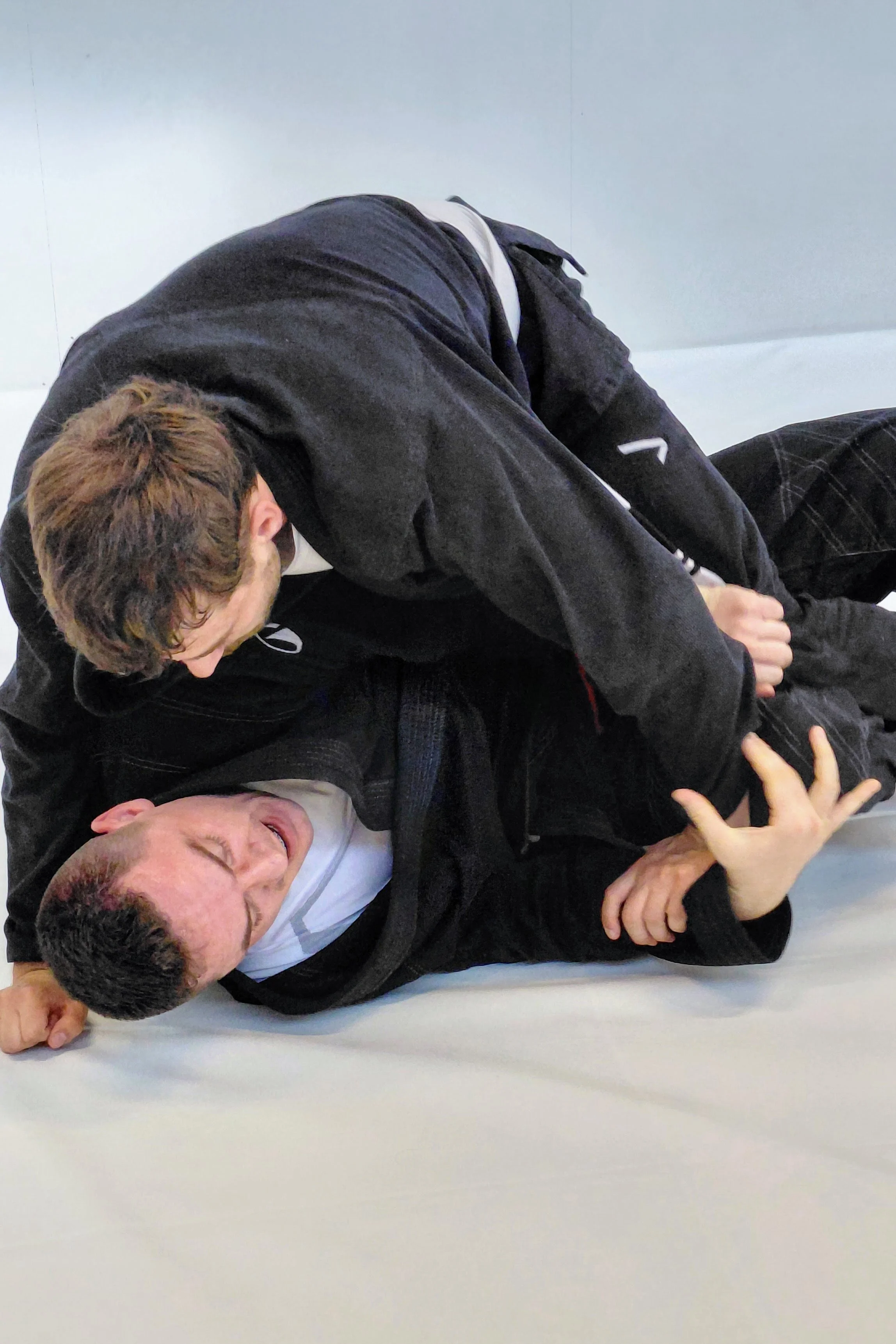 Typische Anfänger-Probleme im BJJ – und warum sie ganz normal sind