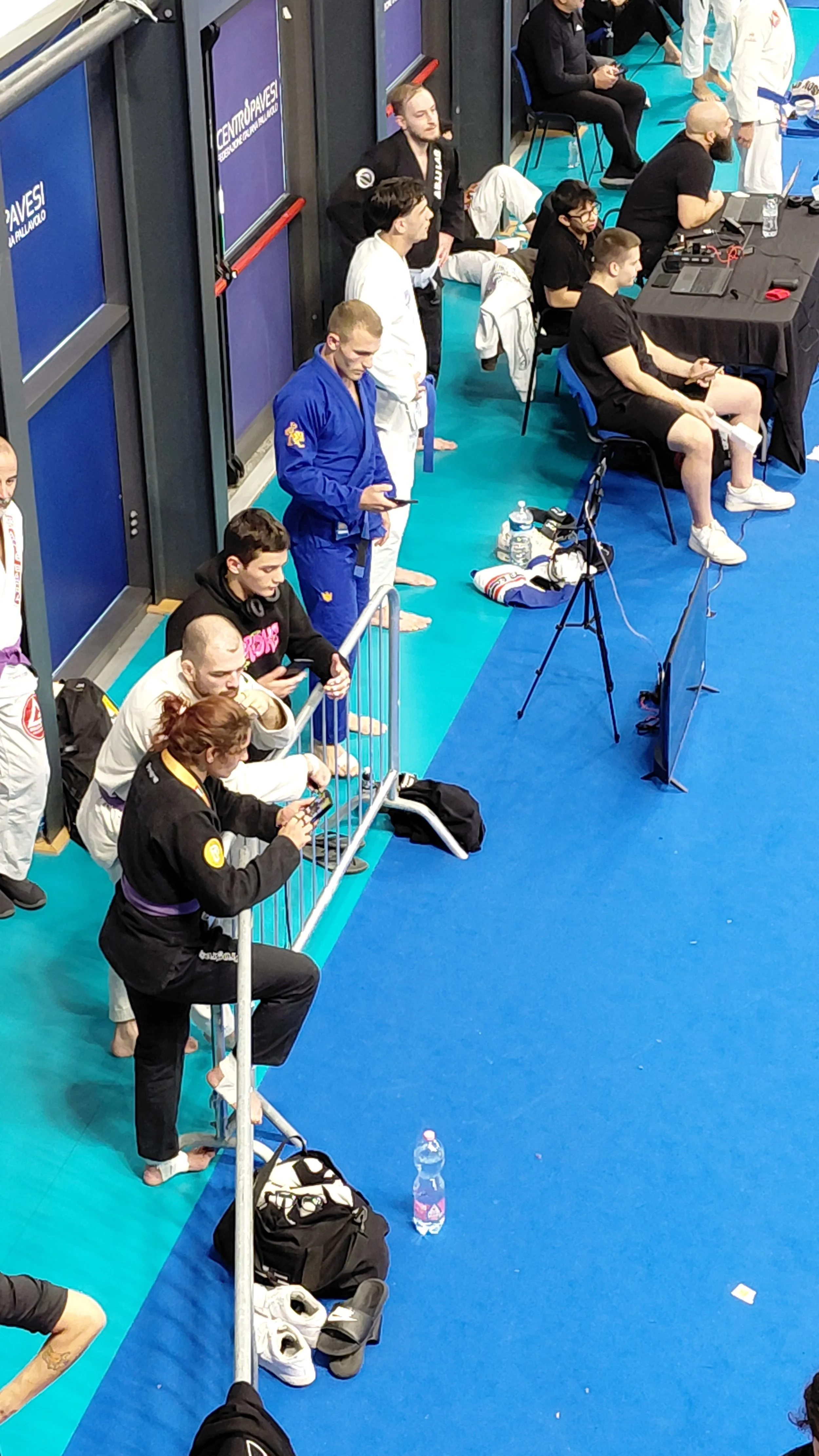 🥋 Von 1.000 bis zum Schwarzgurt – Wie selten es wirklich ist