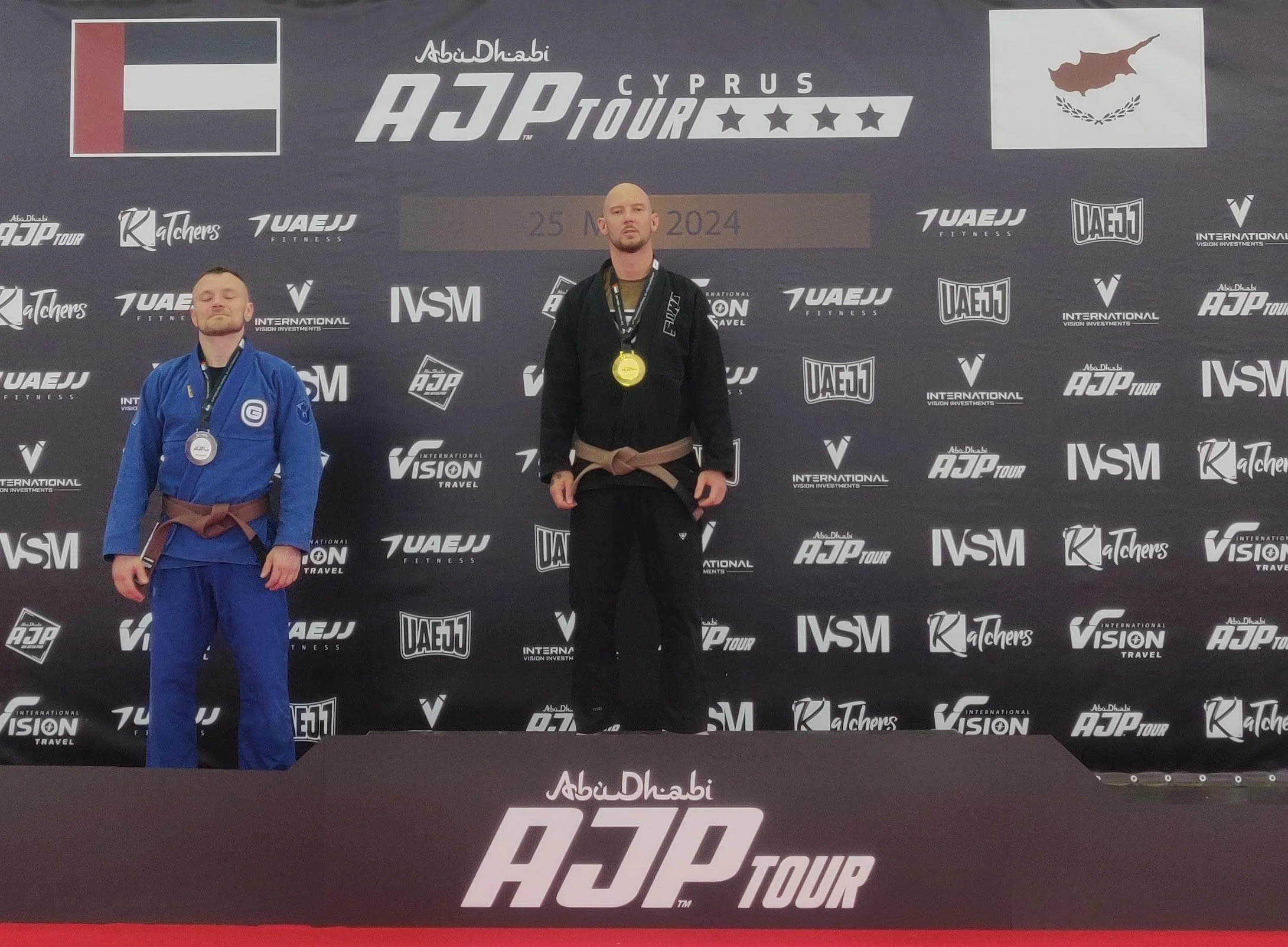 Was ich vom Competen gelernt habe – vom White bis zum Black Belt