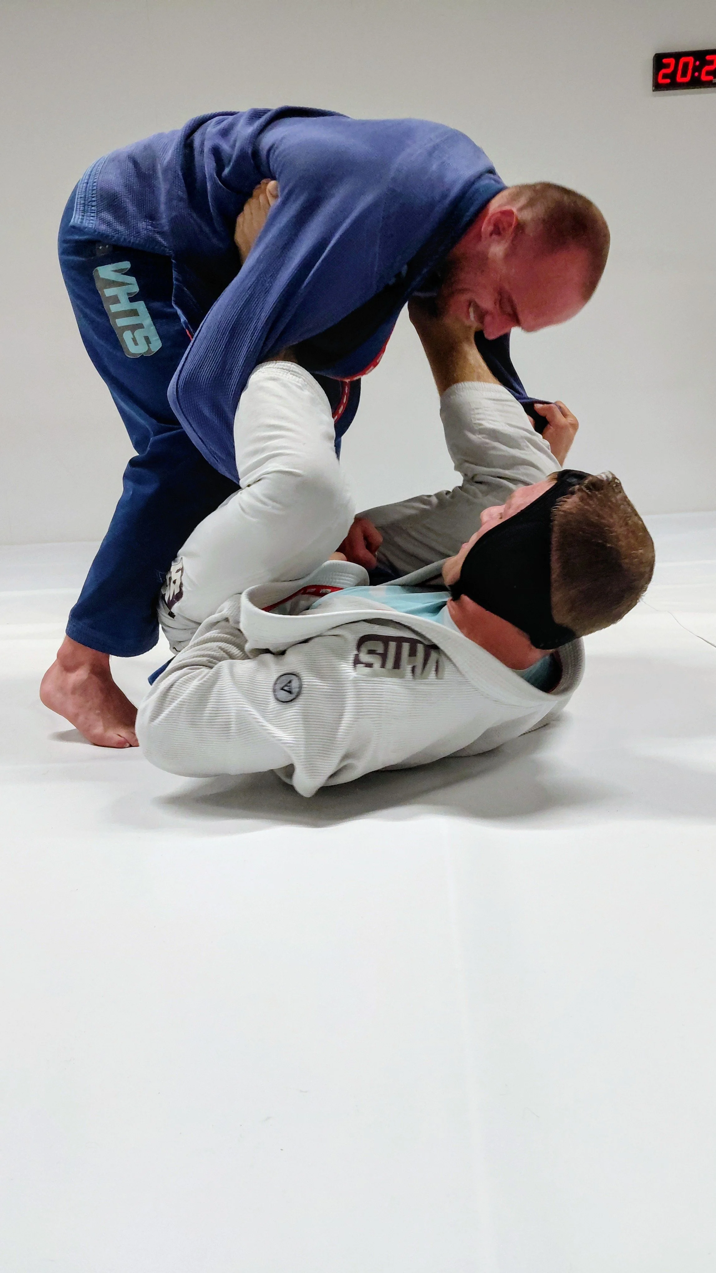 Gymkultur oder Erstkontakt? Wie Länder im Jiu-Jitsu wirklich aufholen