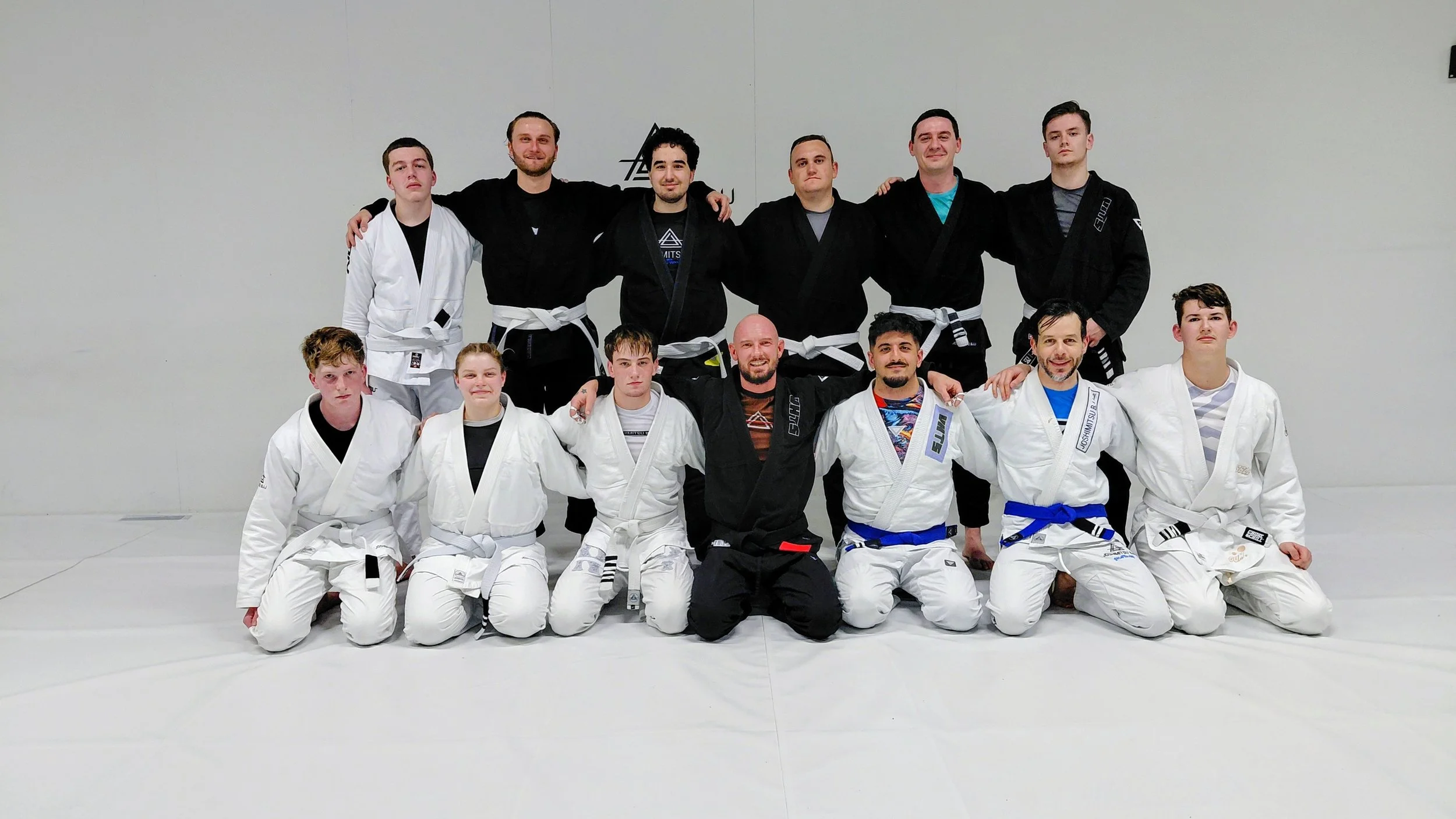 Proaktive und reaktive Charaktere im Jiu-Jitsu 🧠🥋Warum Menschen unterschiedlich lernen – und warum beide Wege logisch sind