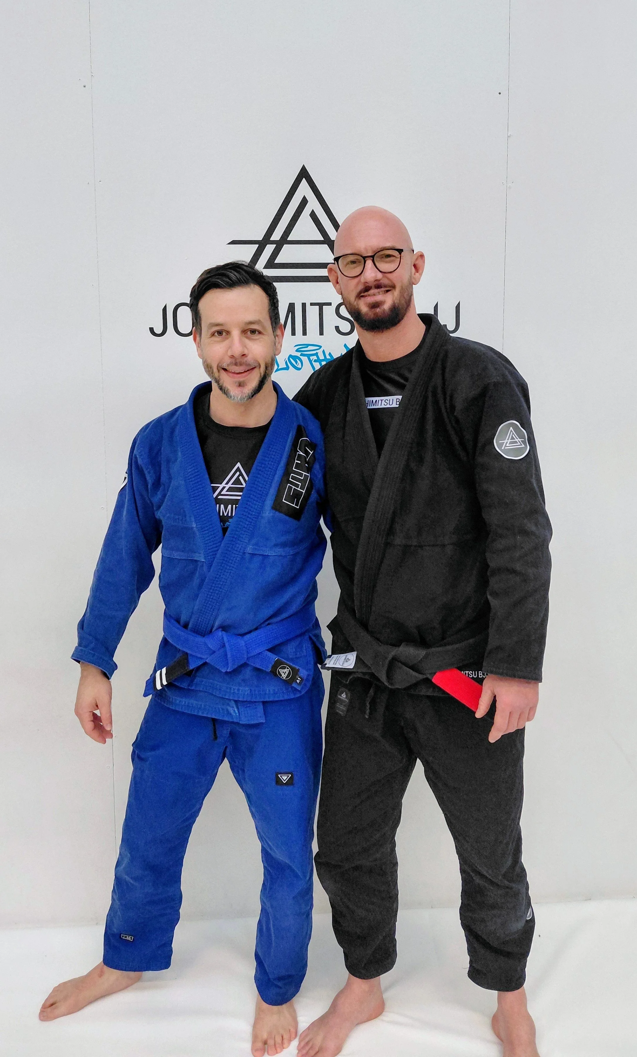 🥋 Wann bin ich bereit für meinen nächsten Gürtel?