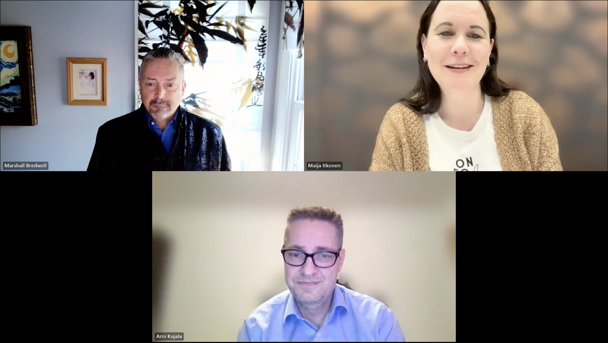 Scaling Up With Confidence: Trichoderma reesei in Industrial Protein Production