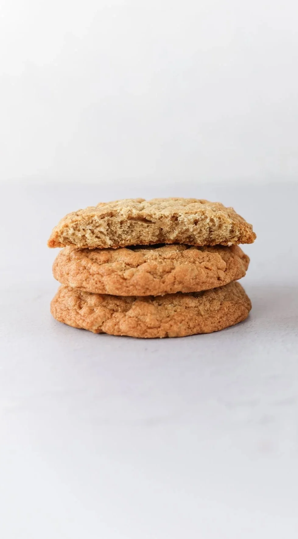 Oatmeal Cookies