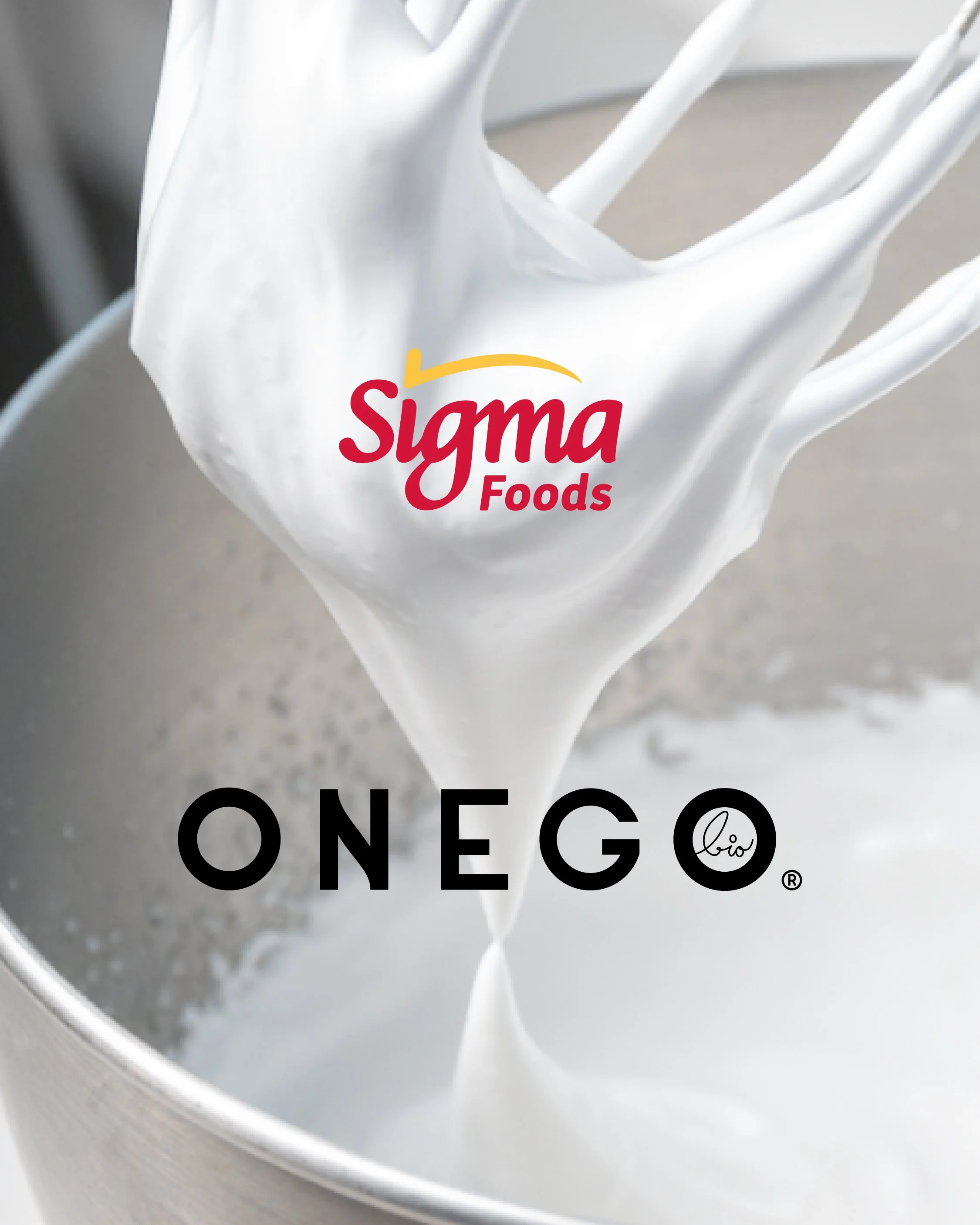 Onego Bio and Sigma Foods Enter Collaboration to Strengthen Egg Protein Innovation and Supply Resilience