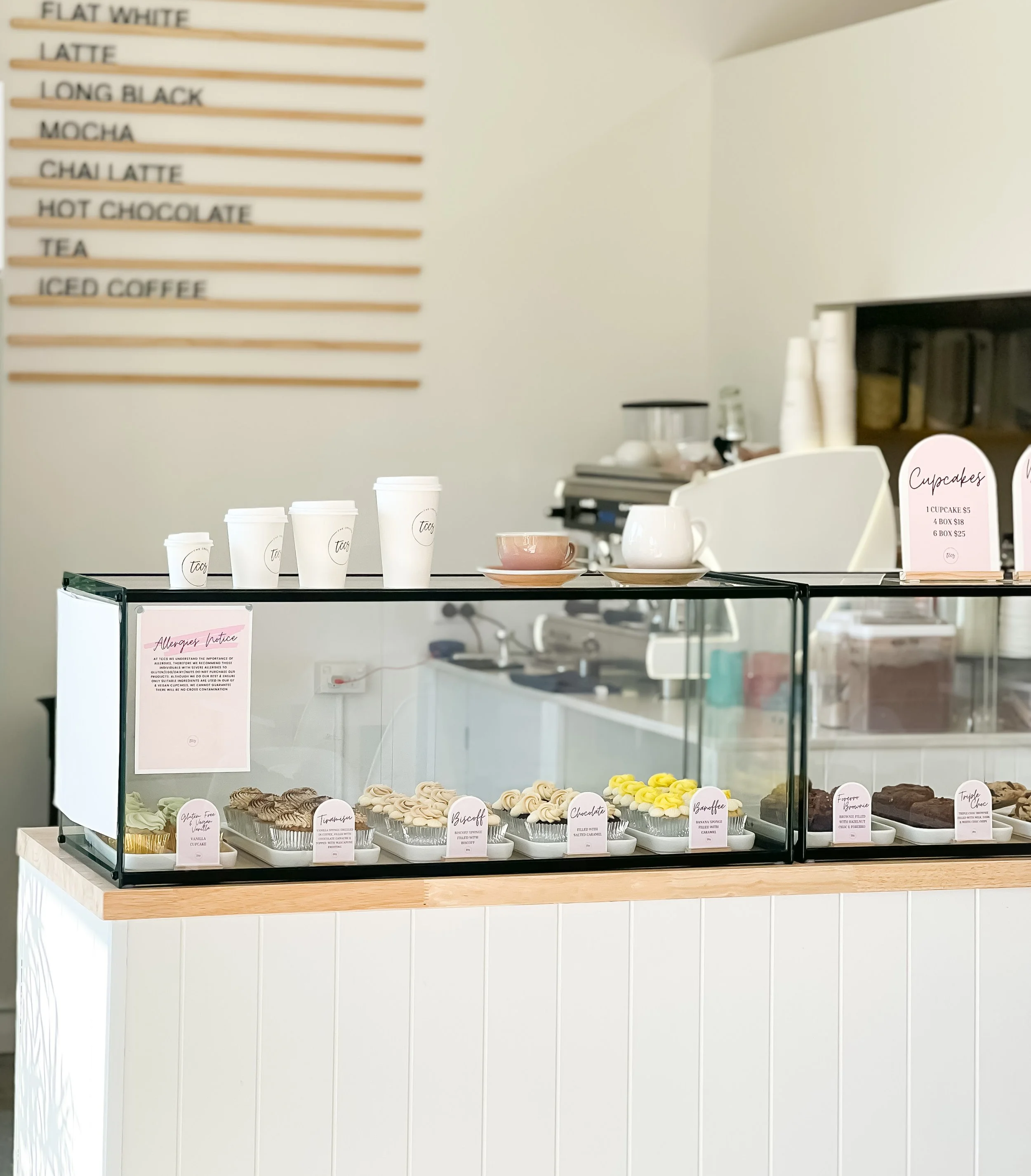 The Creative Cake Studio