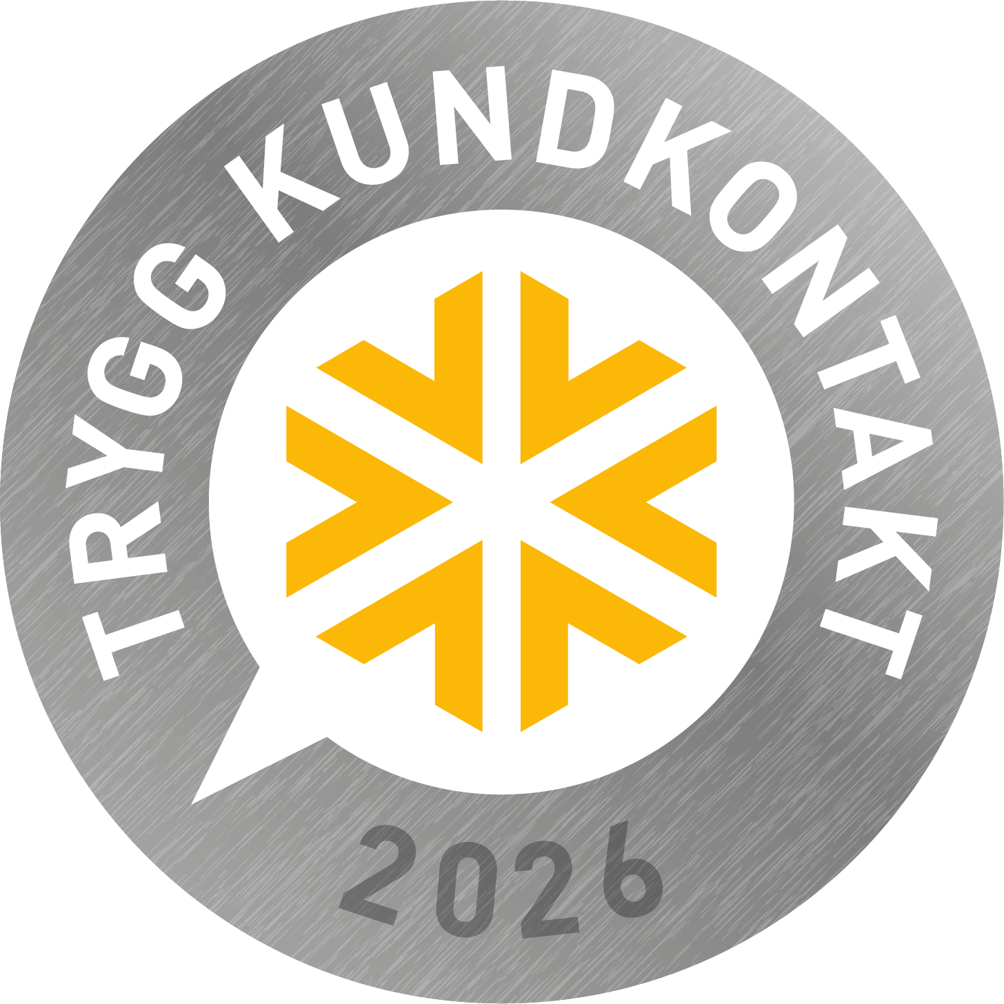 TeleTornet - Tryggkontakt 2026 Tor Österberg