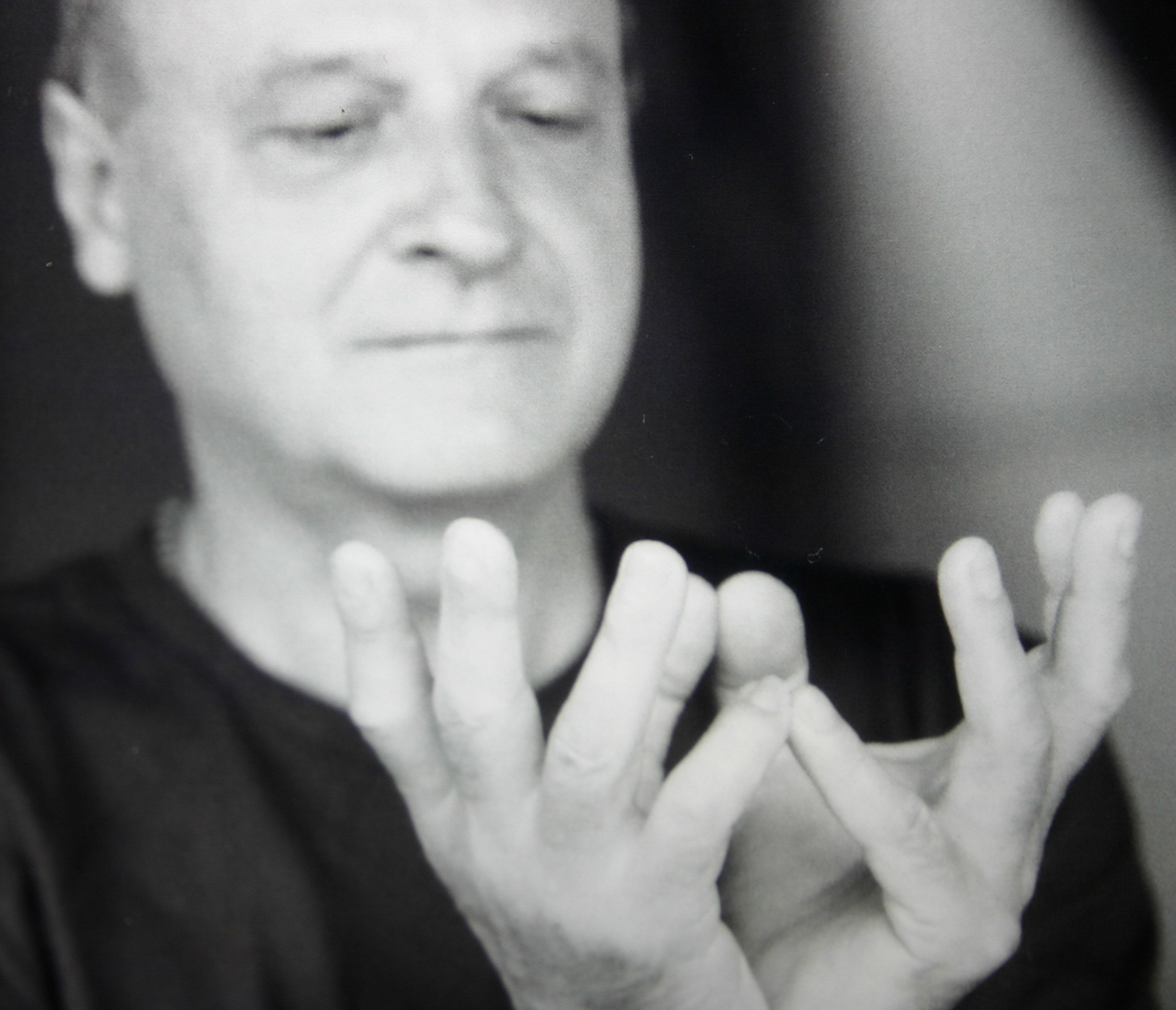 Pierre Feuga et le Yoga du Cachemire