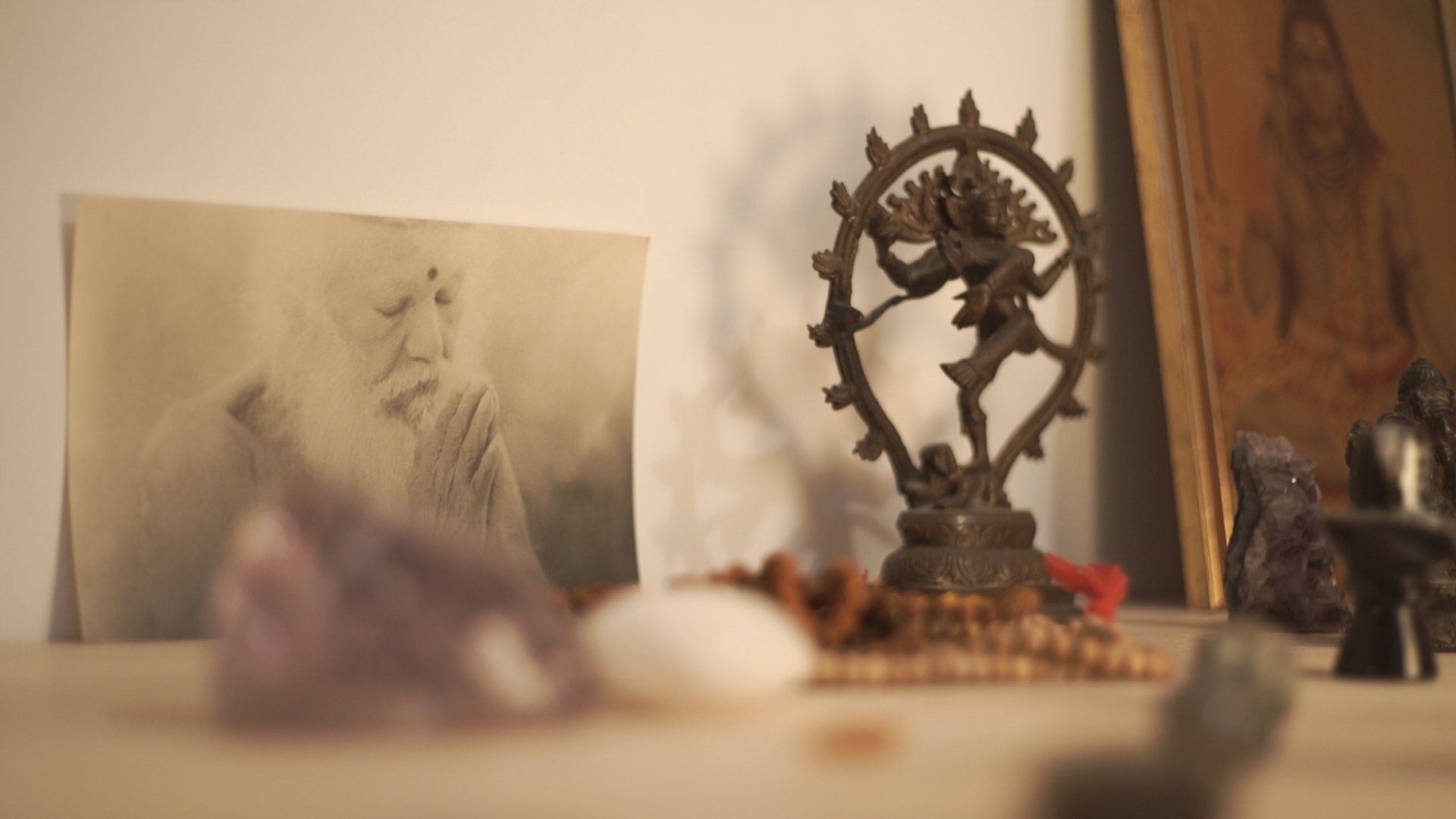 Cours de Yoga en ligne