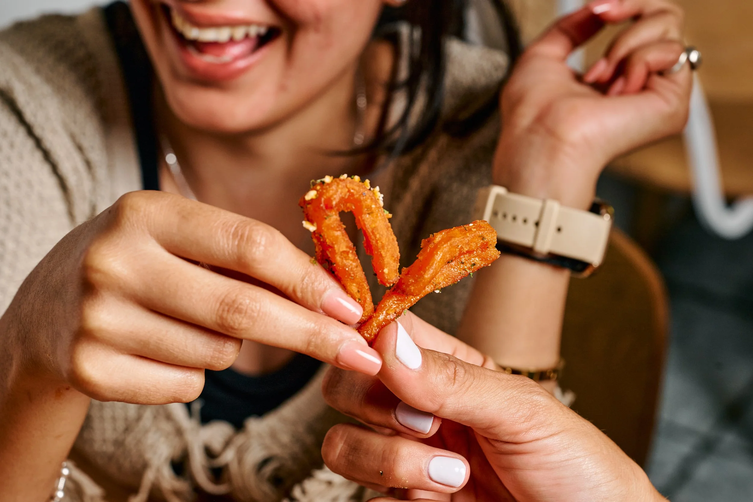 What’s On This February at Little Bad Wolf