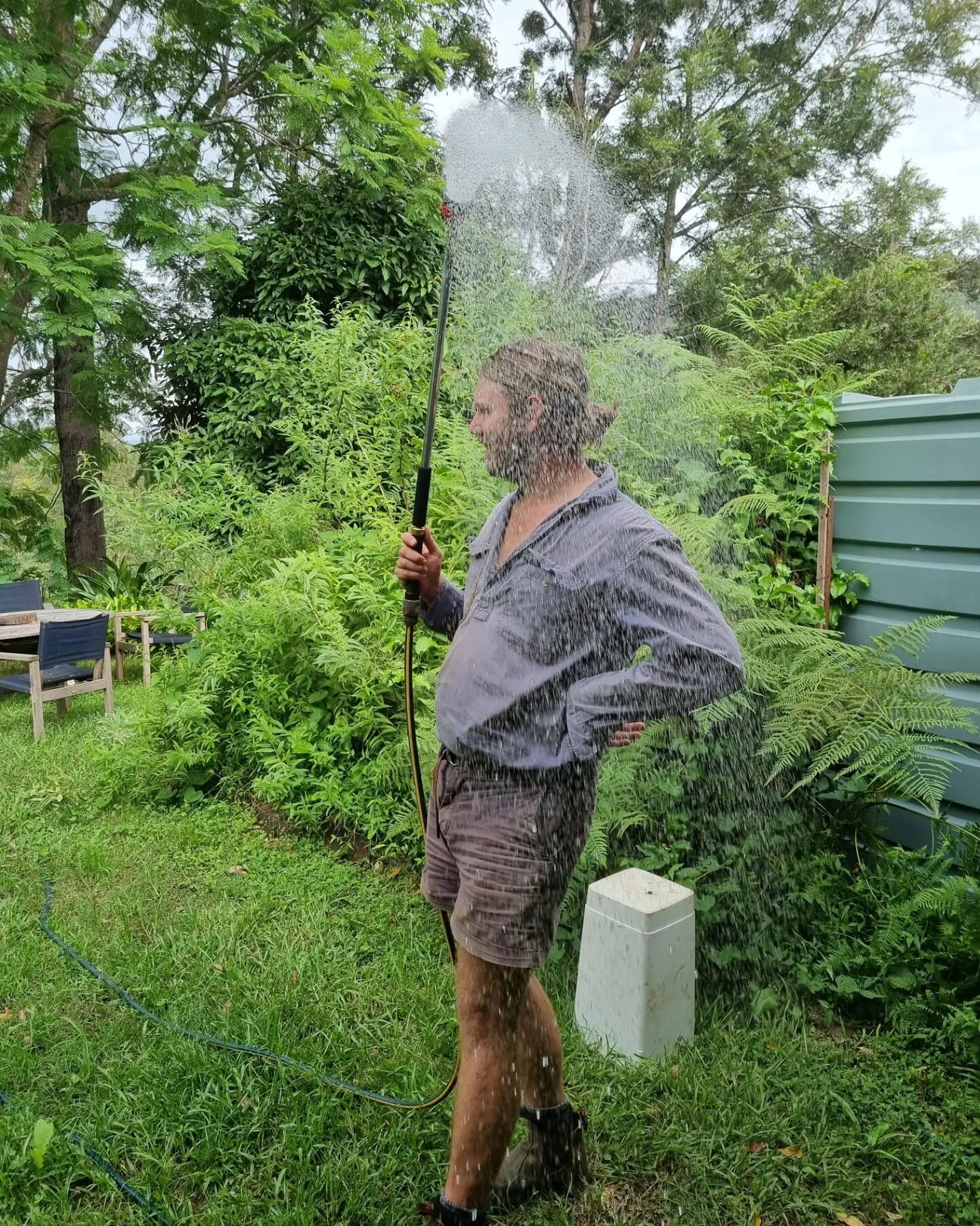 Inching closer to getting plants in the ground! 🍅🧄🥒🌽🥕

@tjdsc_ has made the farm his home (and got the shed sorted!) and market gardening tools have started to arrive 🥳

#marketgarden #tools #dramm #vegetables #northernnsw #kyogle #smallscale #