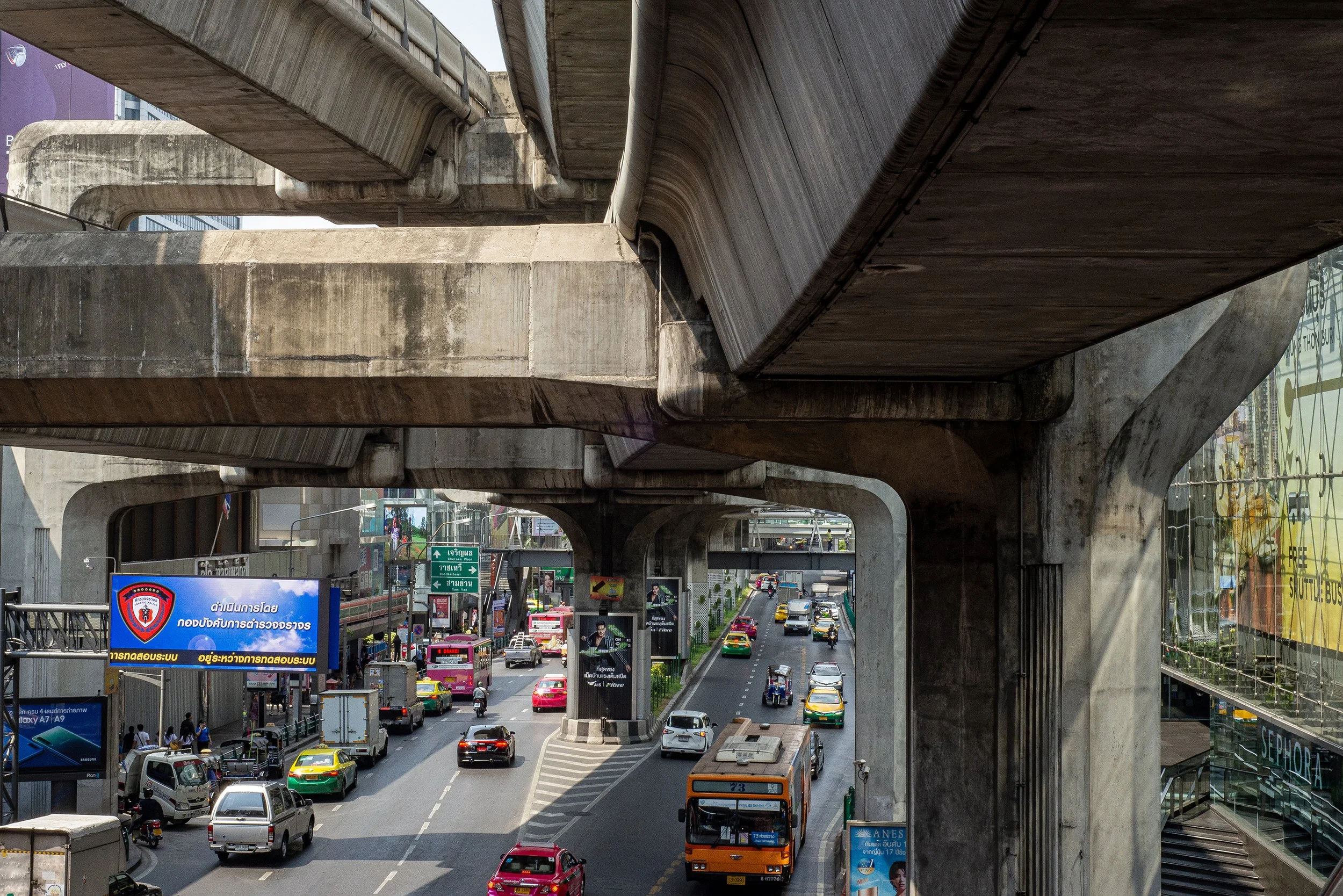 Bangkok, Thailand, 2019