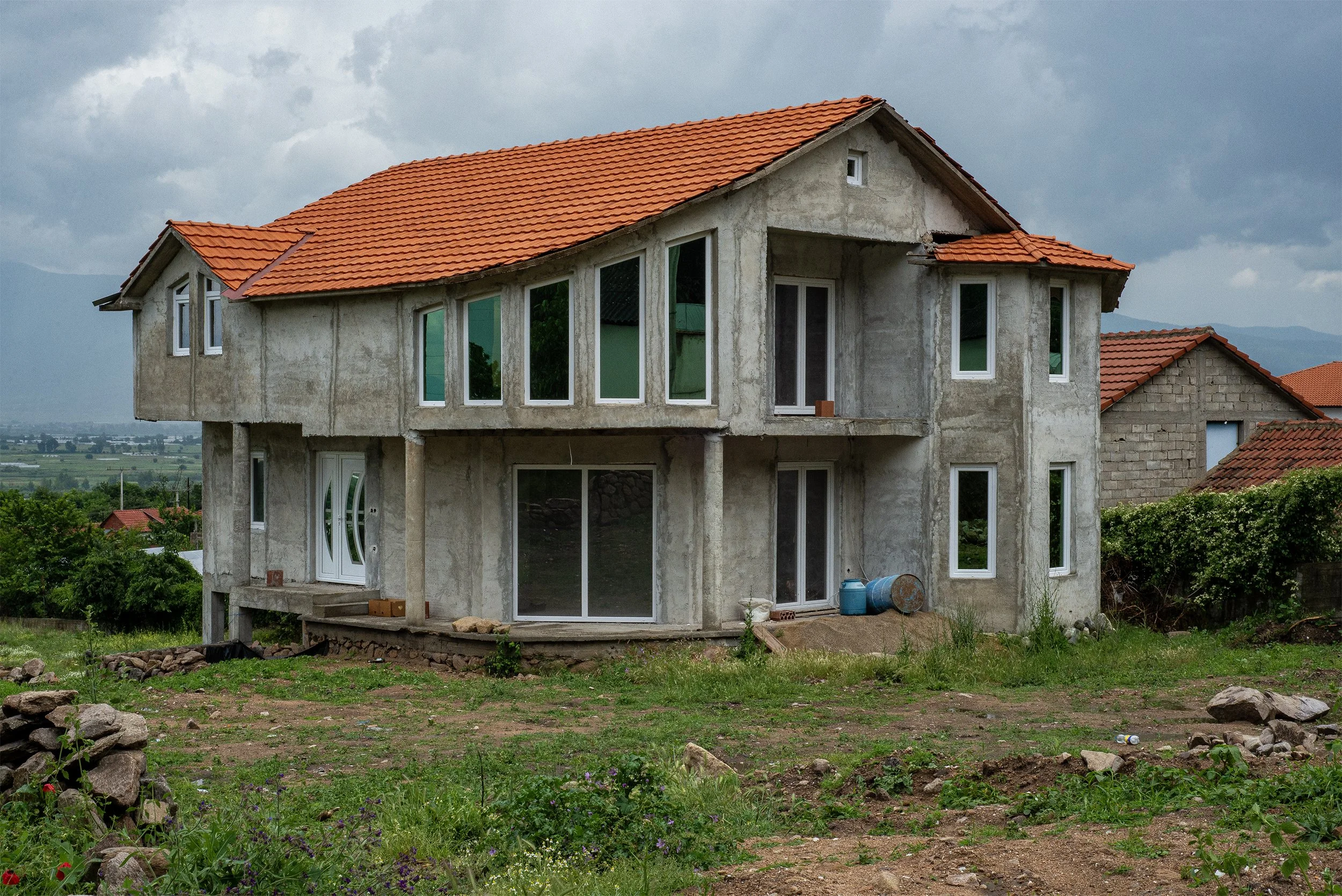 Bansko, North Macedonia, 2019