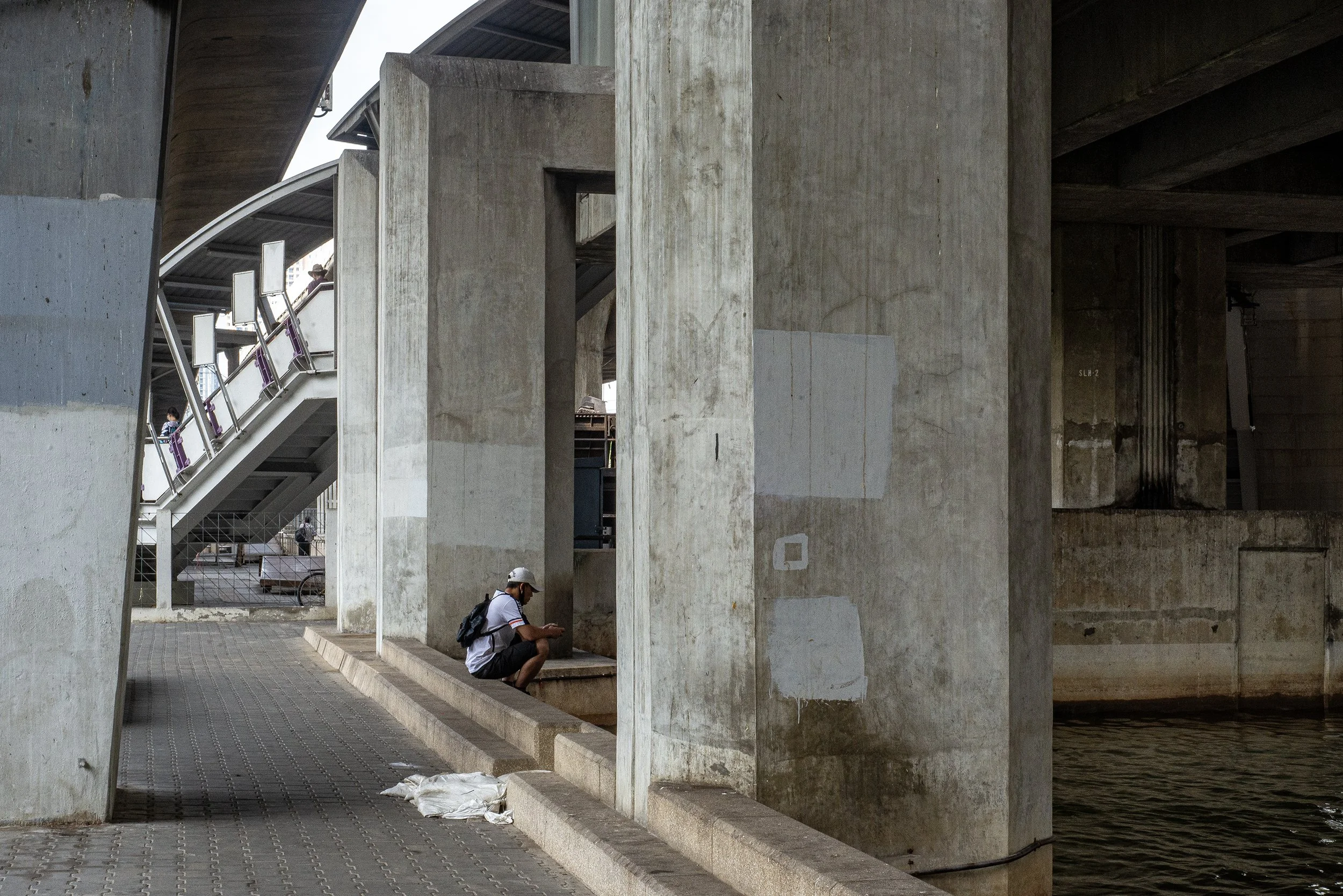 Bangkok, Thailand, 2019