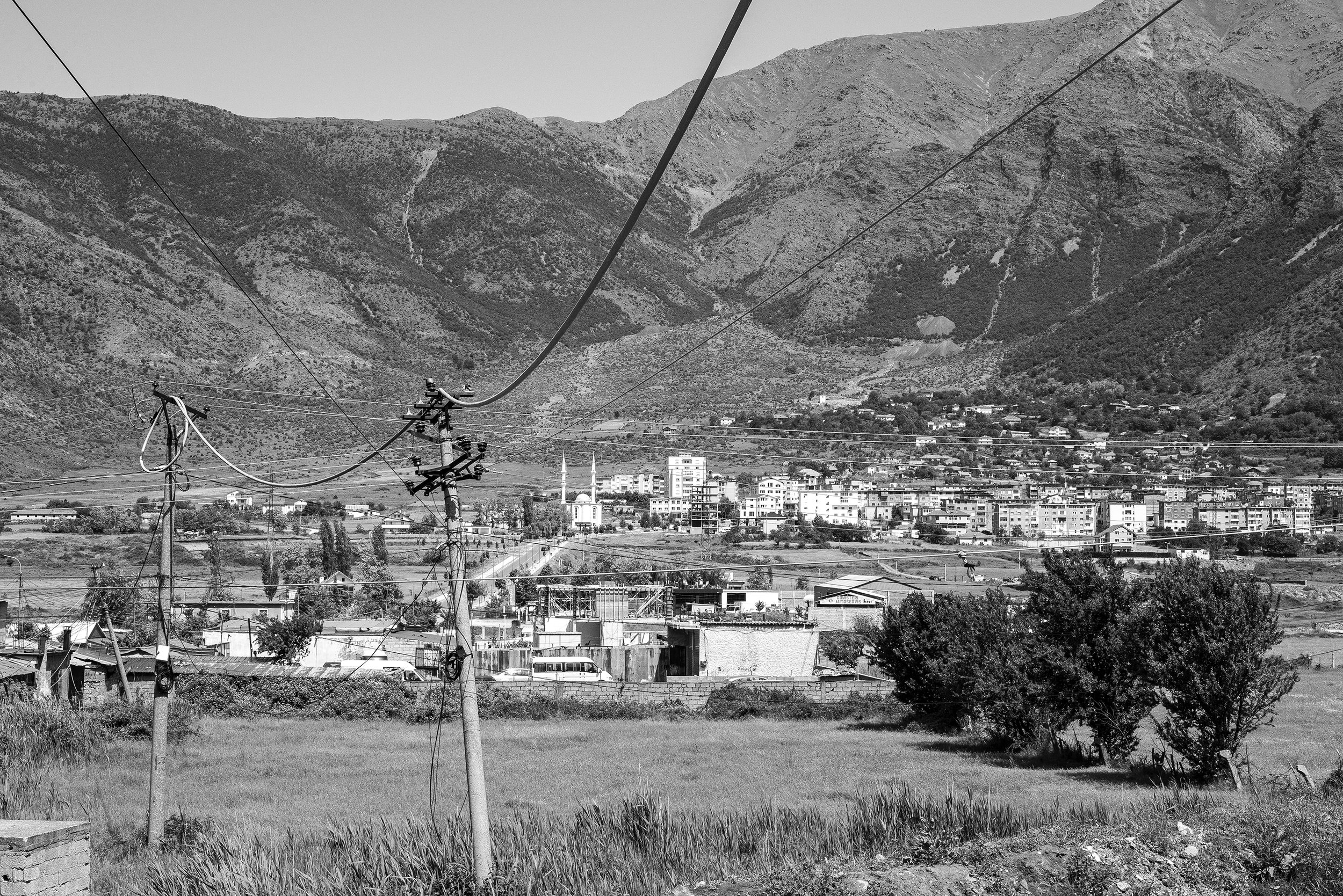 Bulqizë, Albania 2022