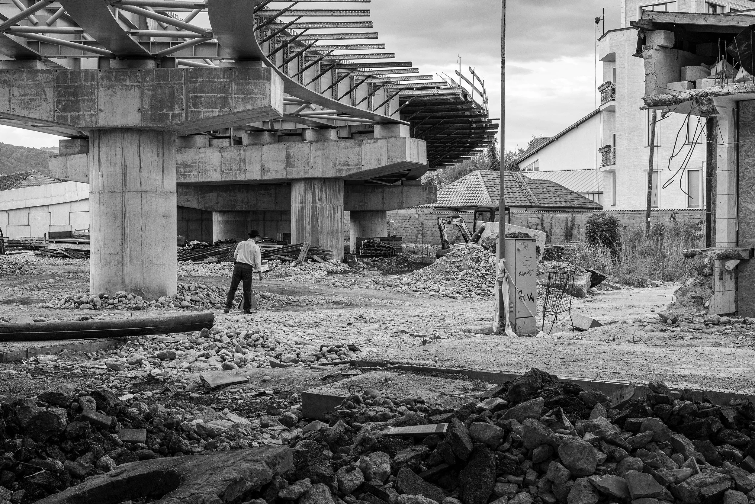Râmnicu Vâlcea, Romania 2019
